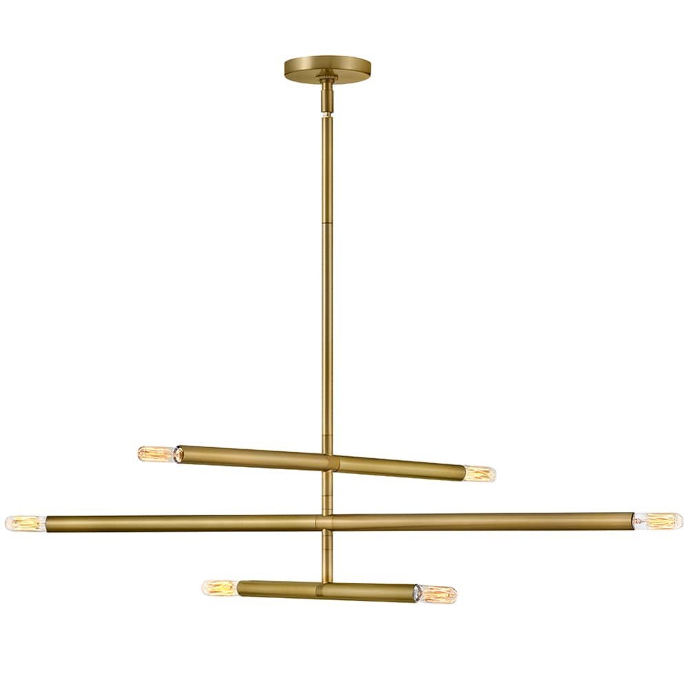 Lark 83195LCB Pendant-Lights - View #3