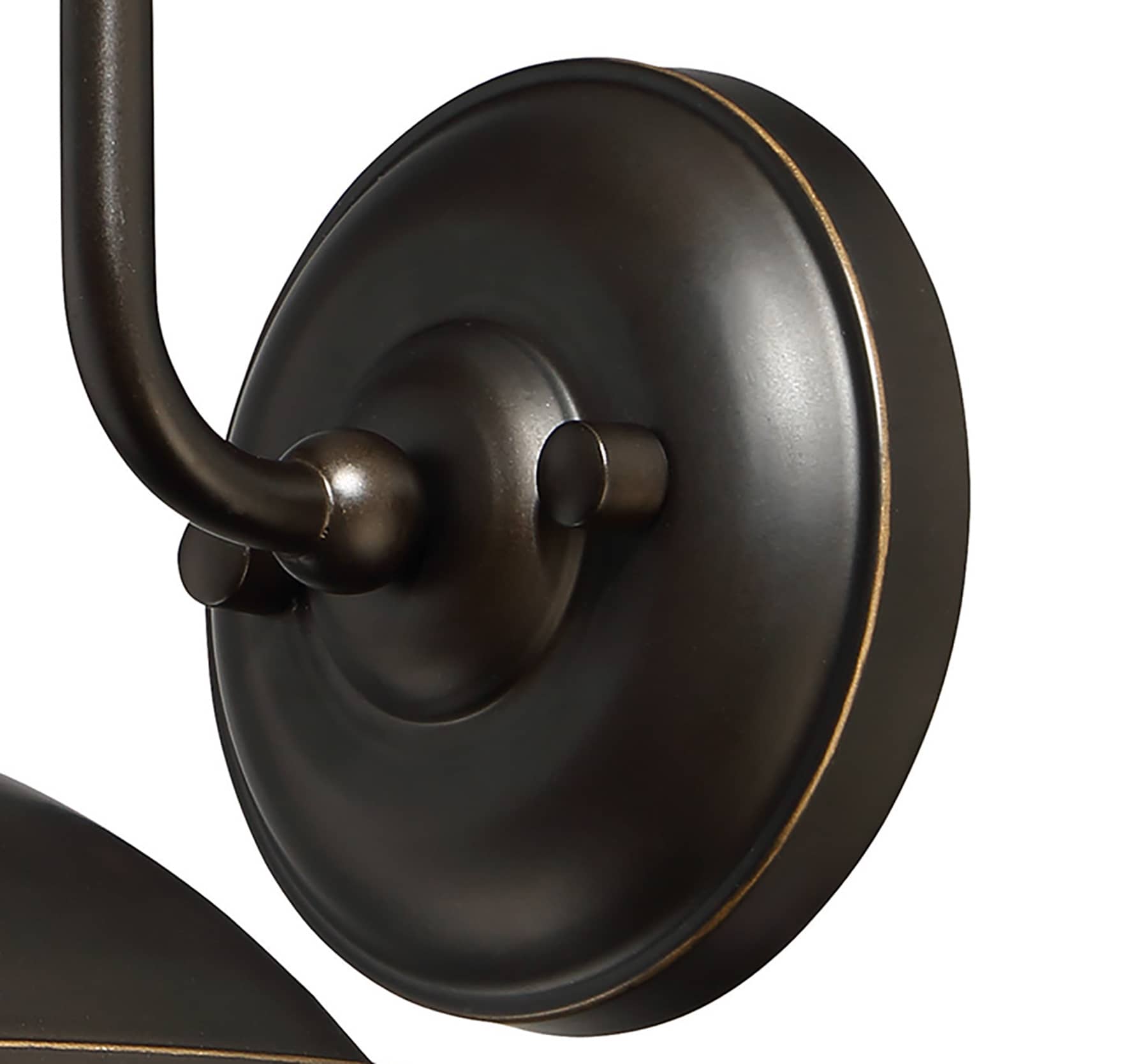 Minka Lavery 71163-143C-L Outdoor-Wall-Lighting - View #3