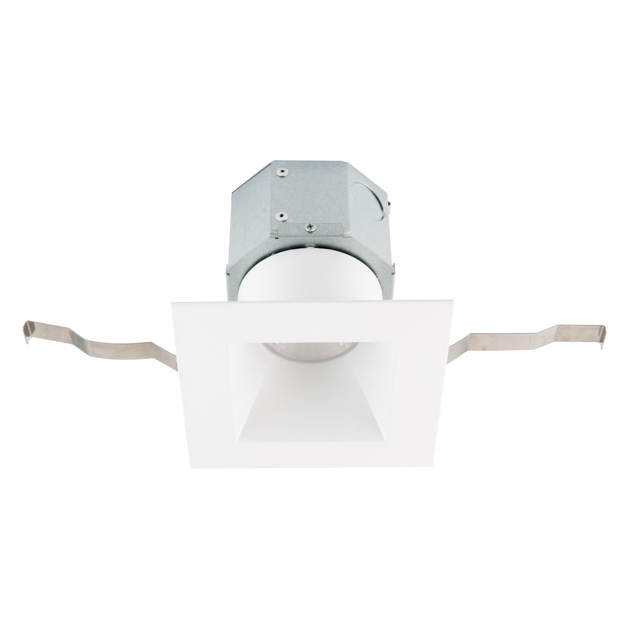 WAC Lighting R4DSDR-F9CS-WT Led-Retrofit-Downlight - View #3