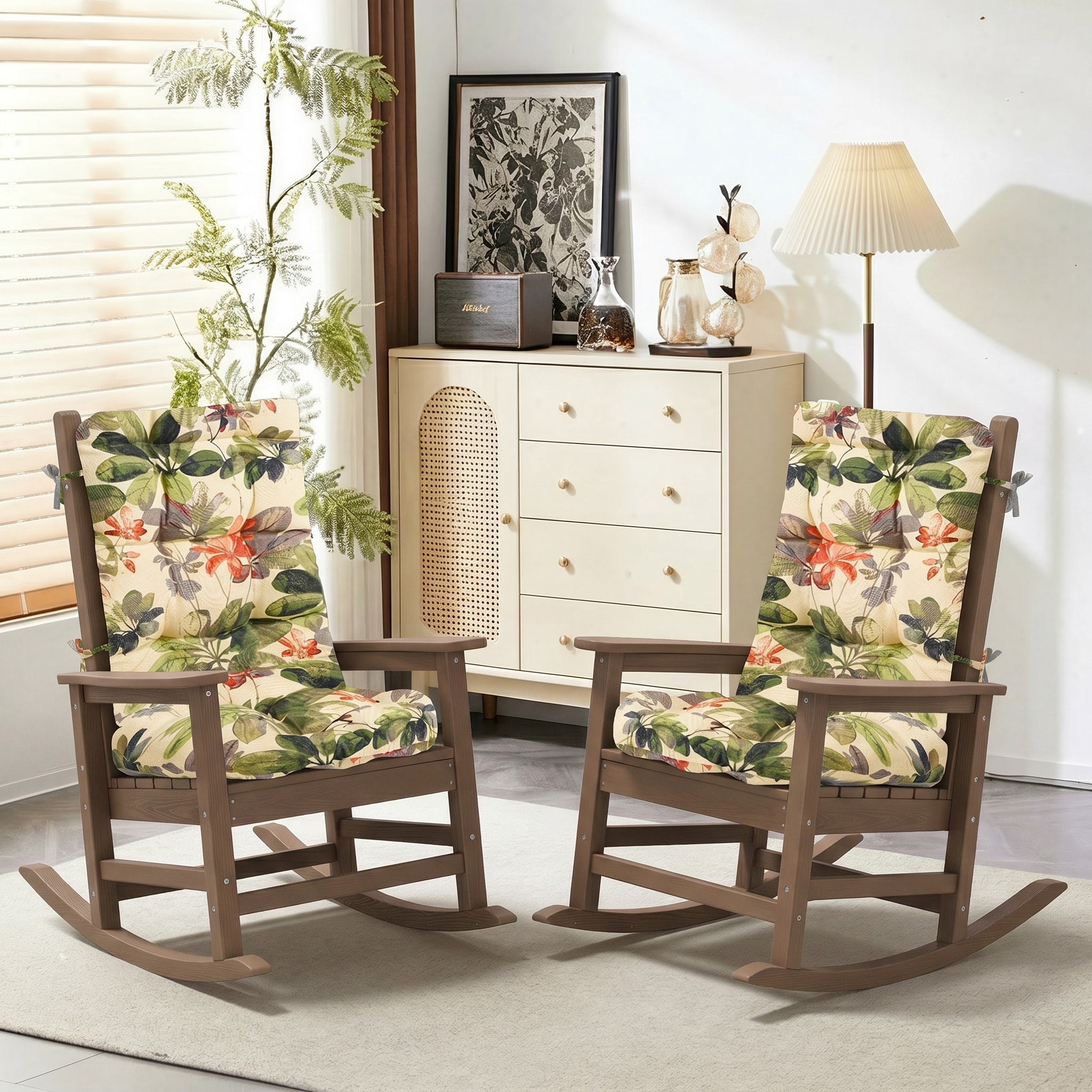 Serwall S-KDYYTZ-FN Patio-Chairs - View #11