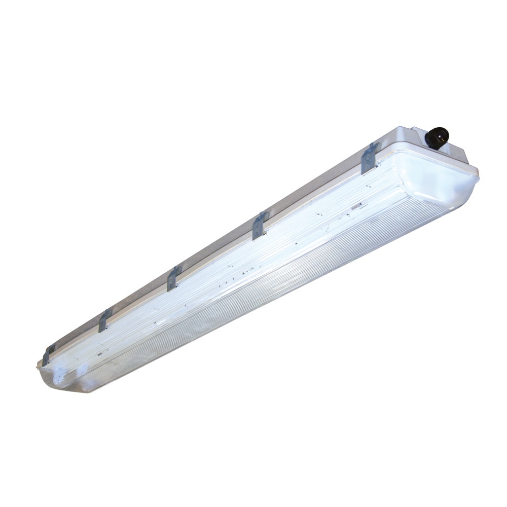 Metalux VT232RT 2-Light Bright White Strip Light