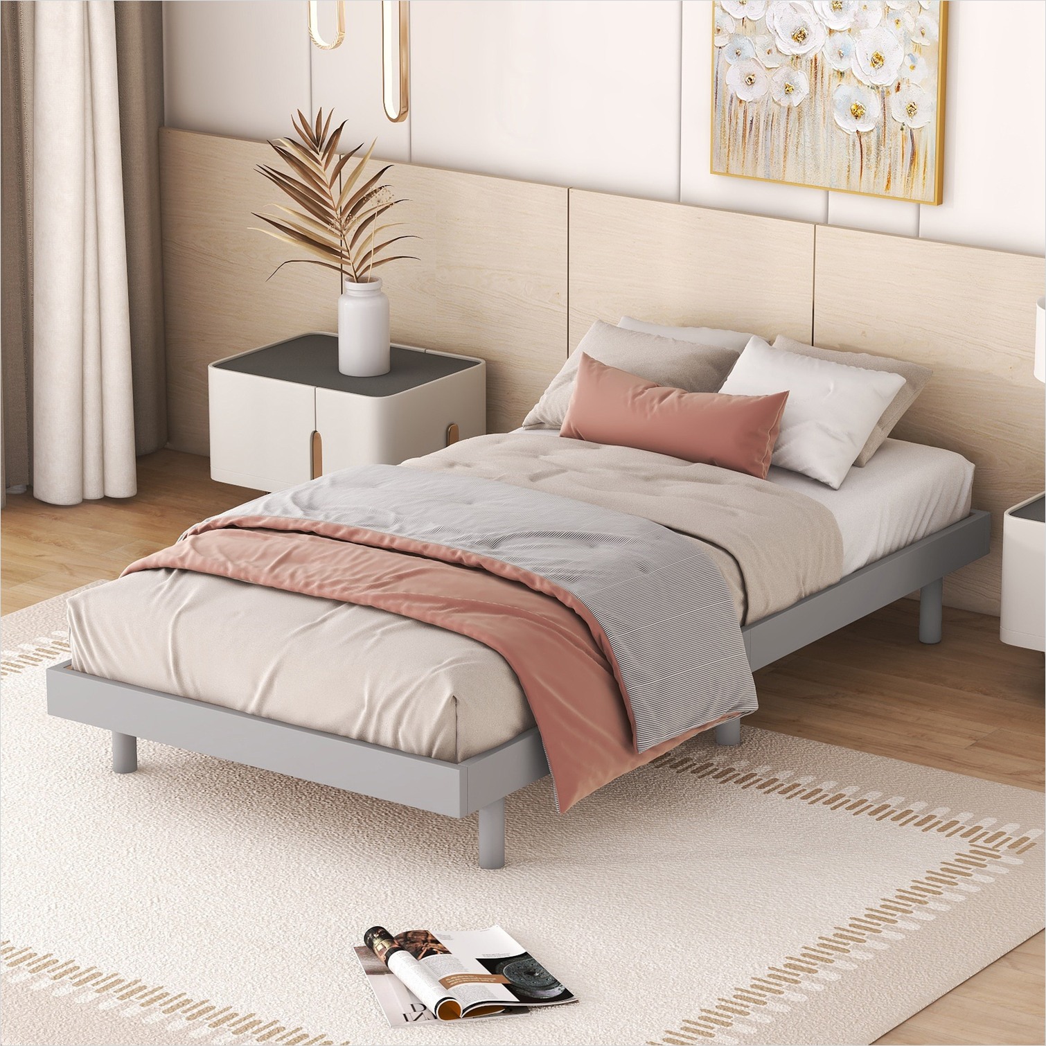 Naturefalls NJUZRK44CXMH beds - View #7