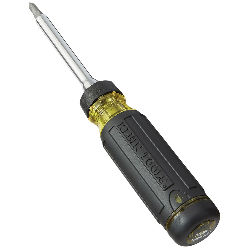 Klein Tools 32305 Screwdrivers-Individual - View #10