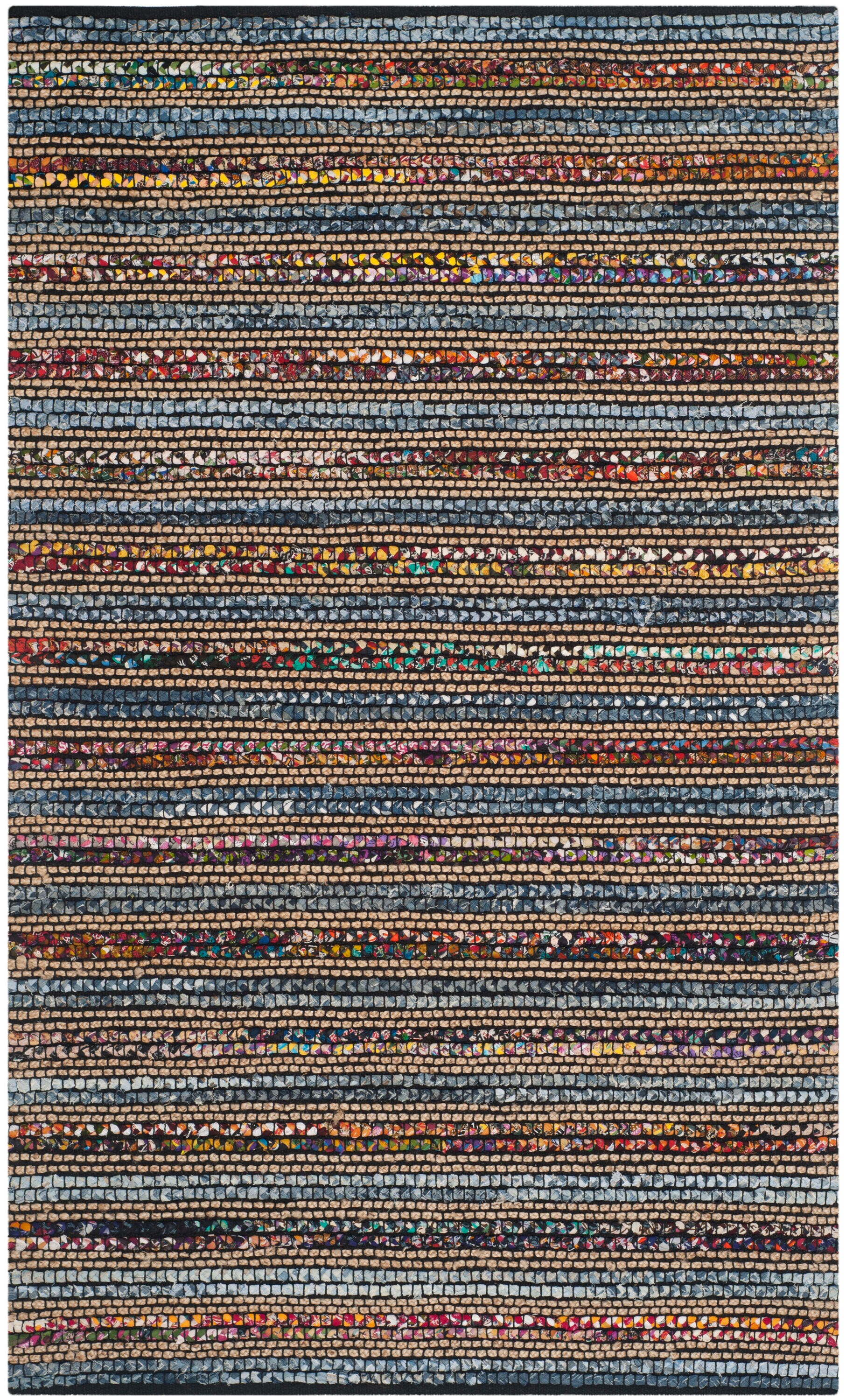 Safavieh CAP361A-5 rugs - View #2