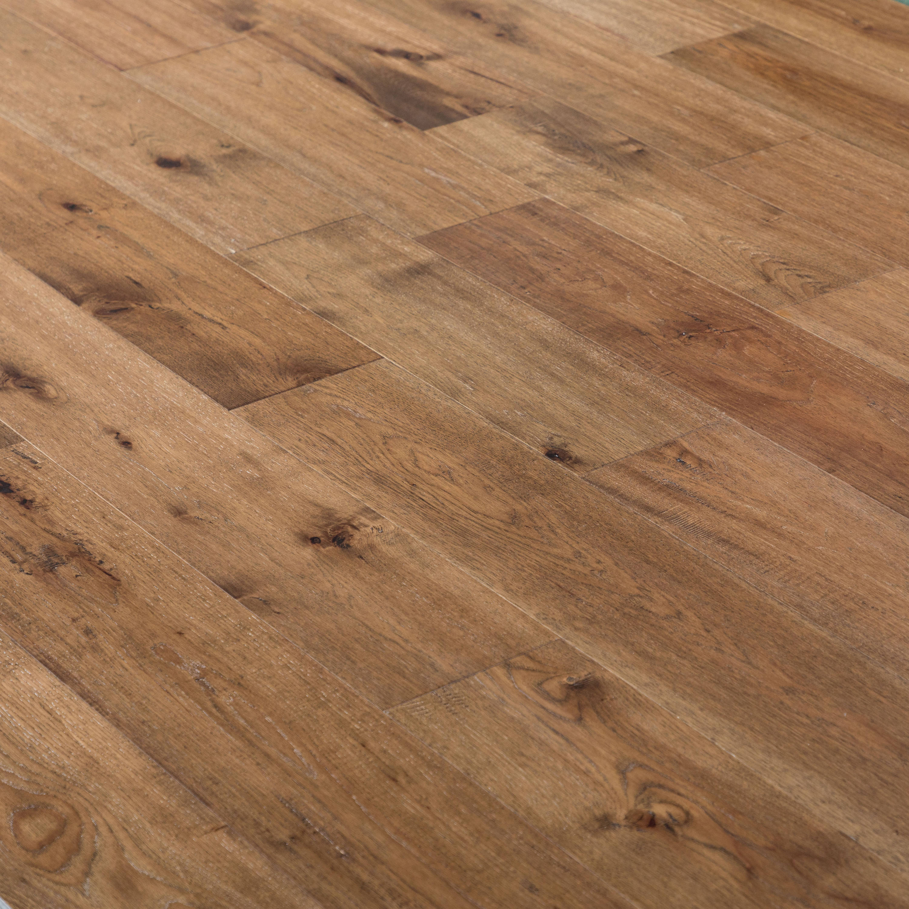NATU EVC75HIRD1900ESAMPLE Hardwood-Flooring-Samples - View #3