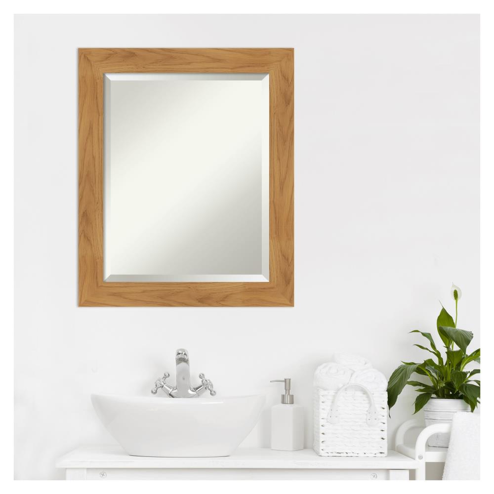 Amanti Art DSW5339423 Framed-Bath-Mirrors - View #6