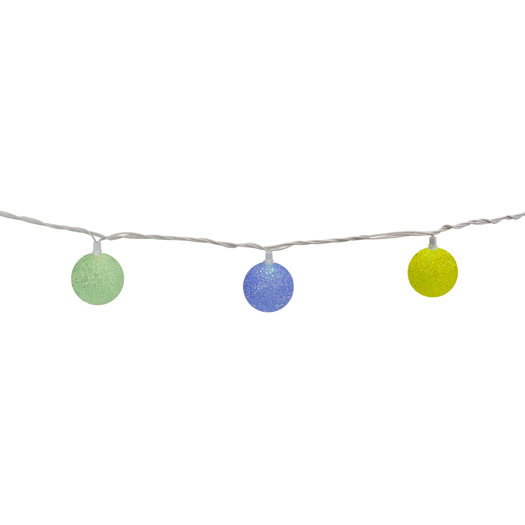 Northlight NORTHLIGHT HA28740 Christmas-String-Lights - View #3