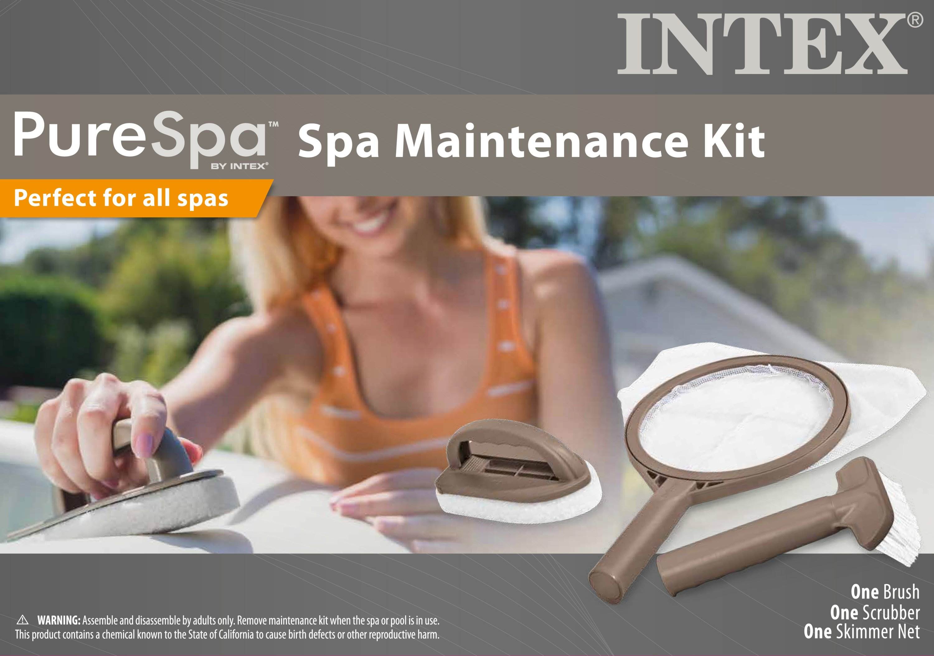 Intex 64216 Pool-Cleaning-Acc - View #6