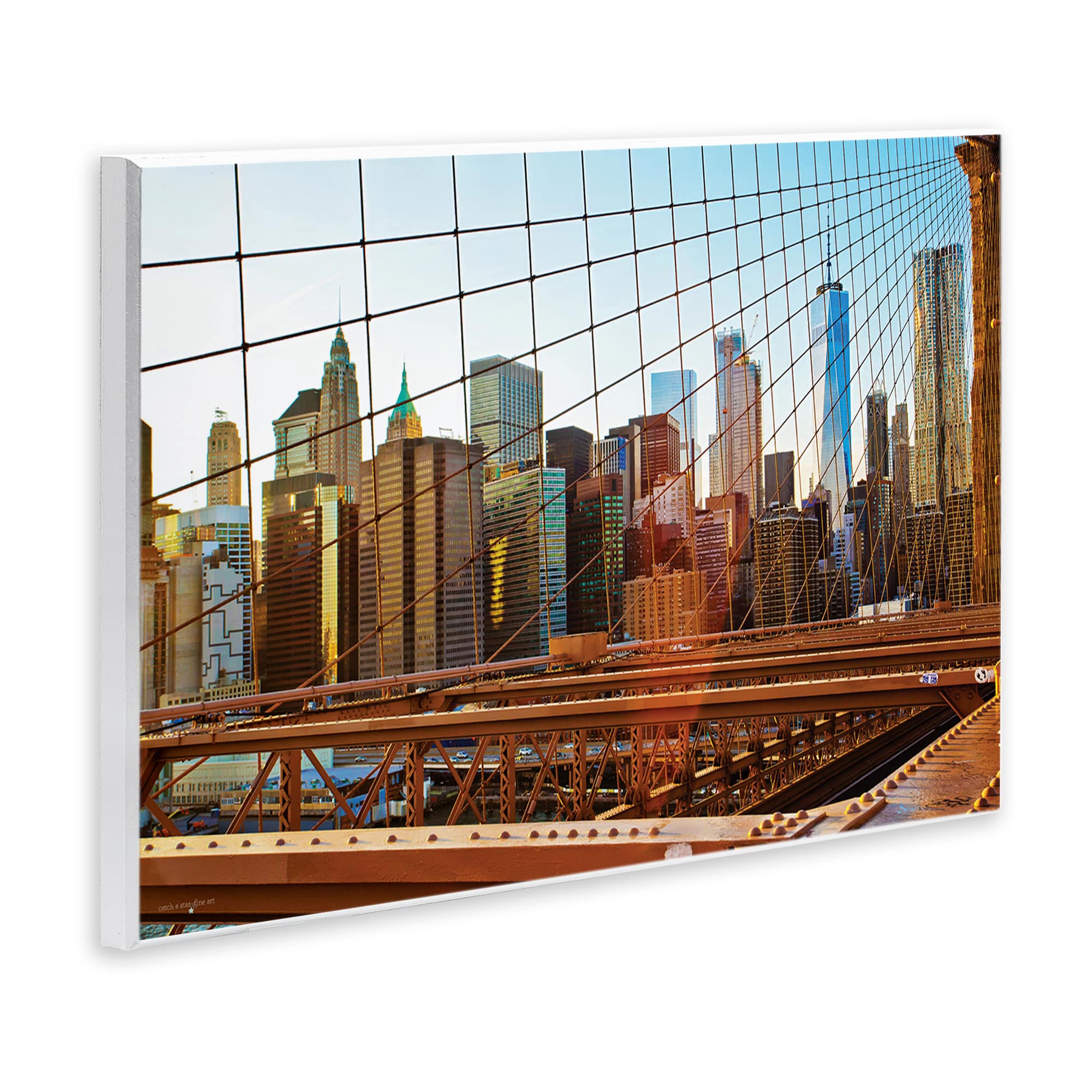 Stupell Industries BT-599-WD-10X15 Wall-Art - View #2