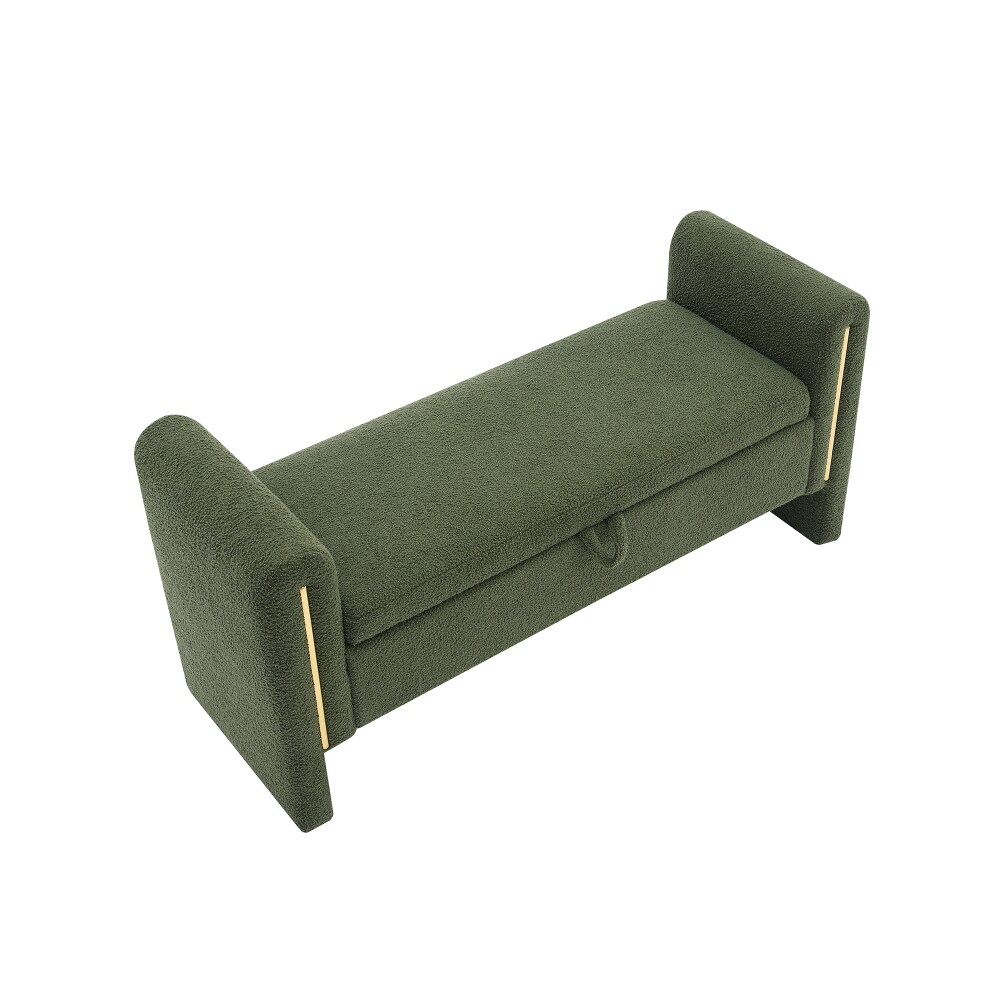 CHITA ZCSDAENC-35 bench - View #6