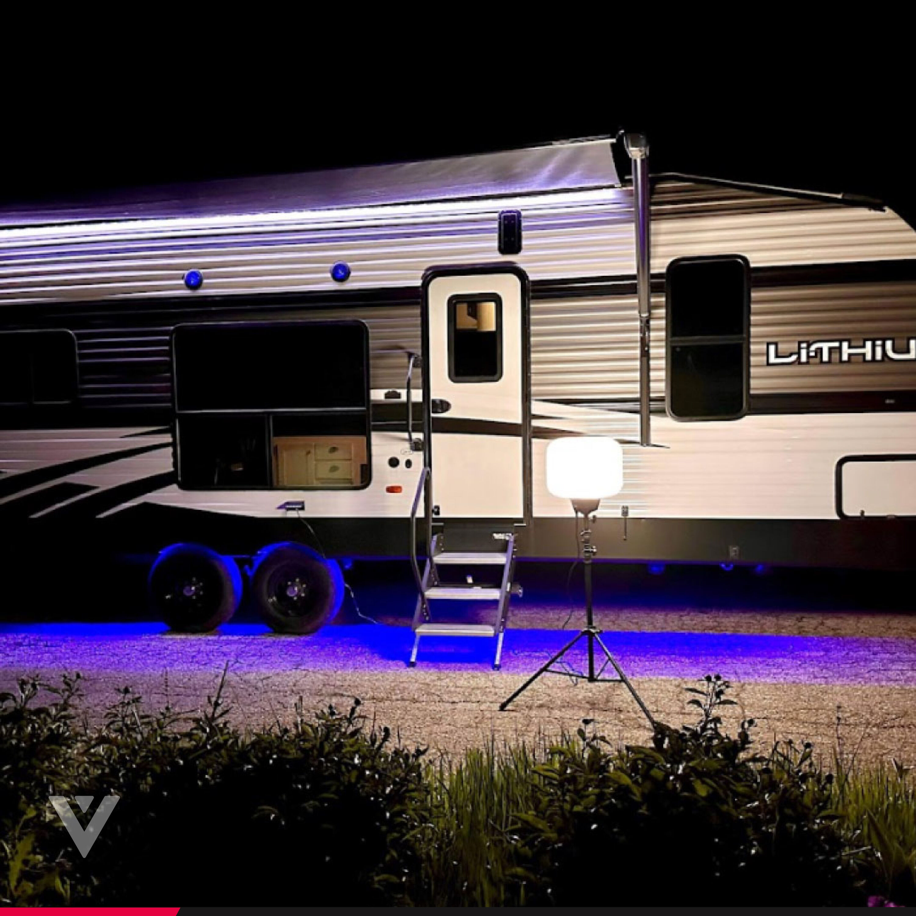 Volterrex VT-60W-G1 b040750 - View #15