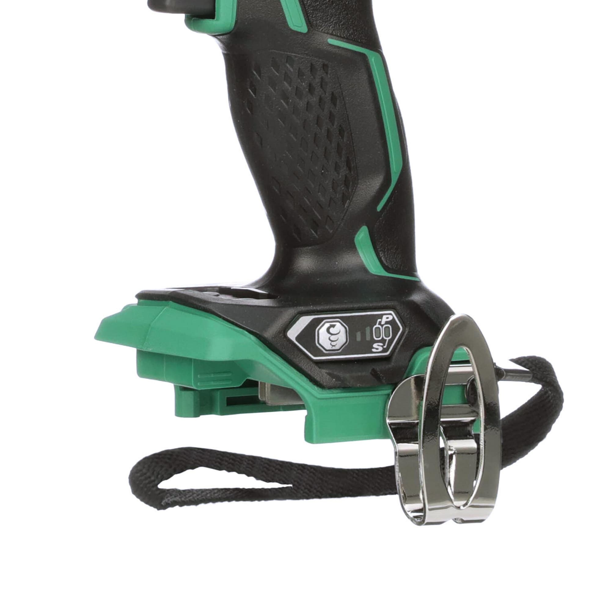 Metabo HPT WH18DBDL2M Cordless-Impact-Drivers - View #6