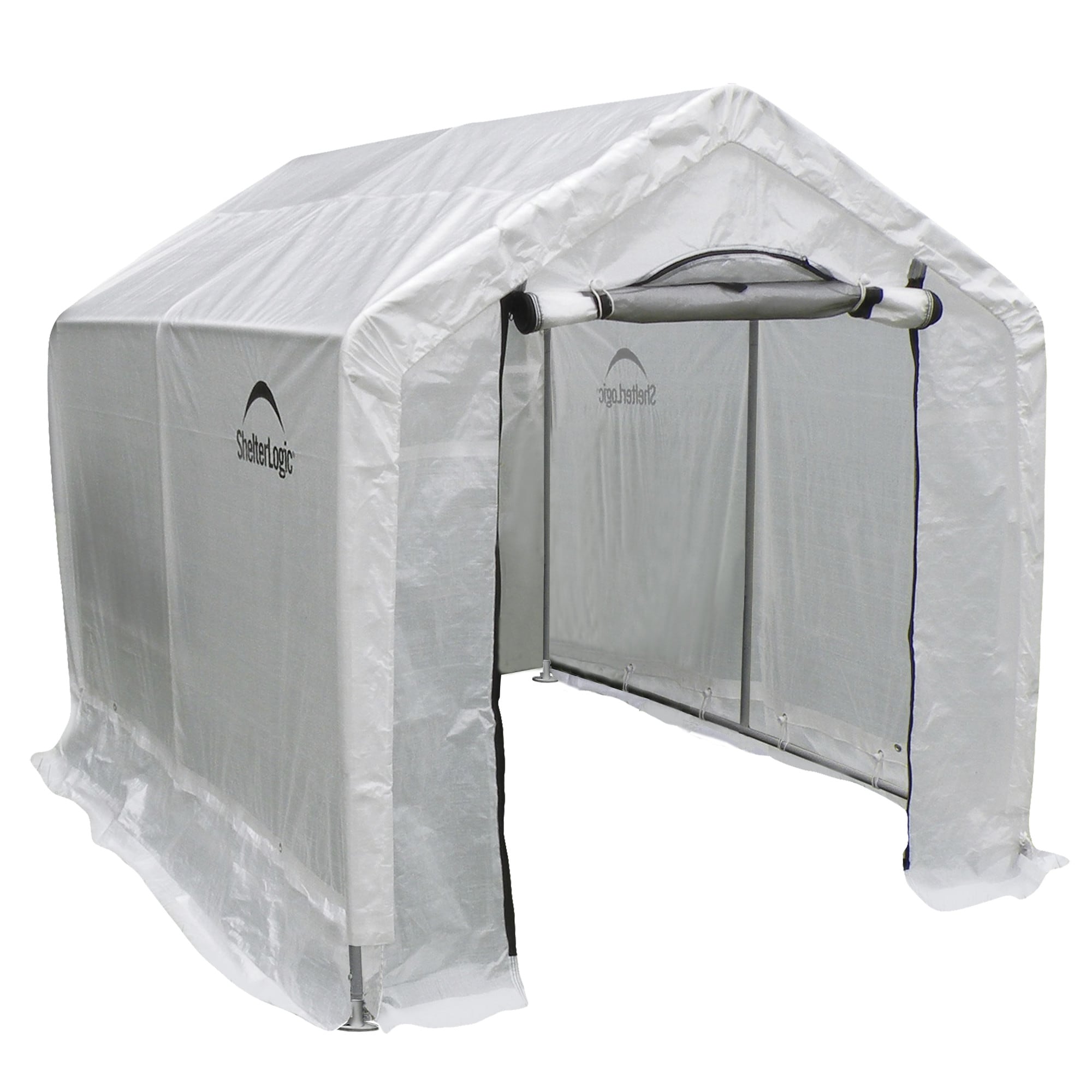ShelterLogic 70600 greenhouses - View #10