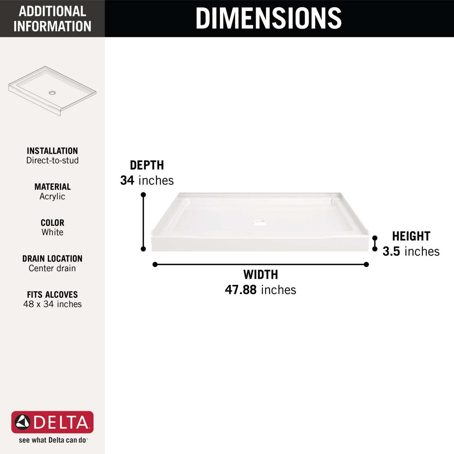 Delta   - View #4