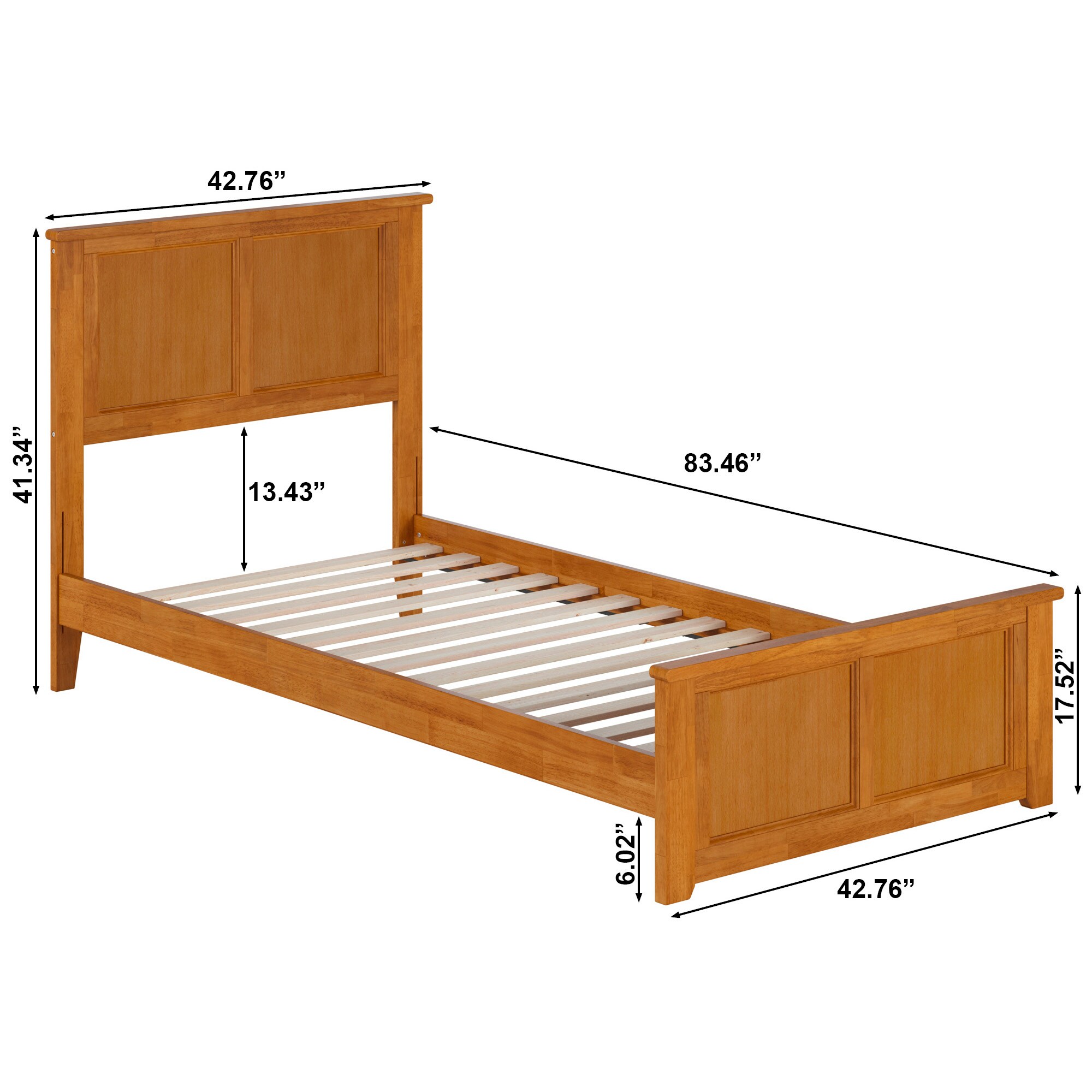 AFI AR861600T beds - View #13