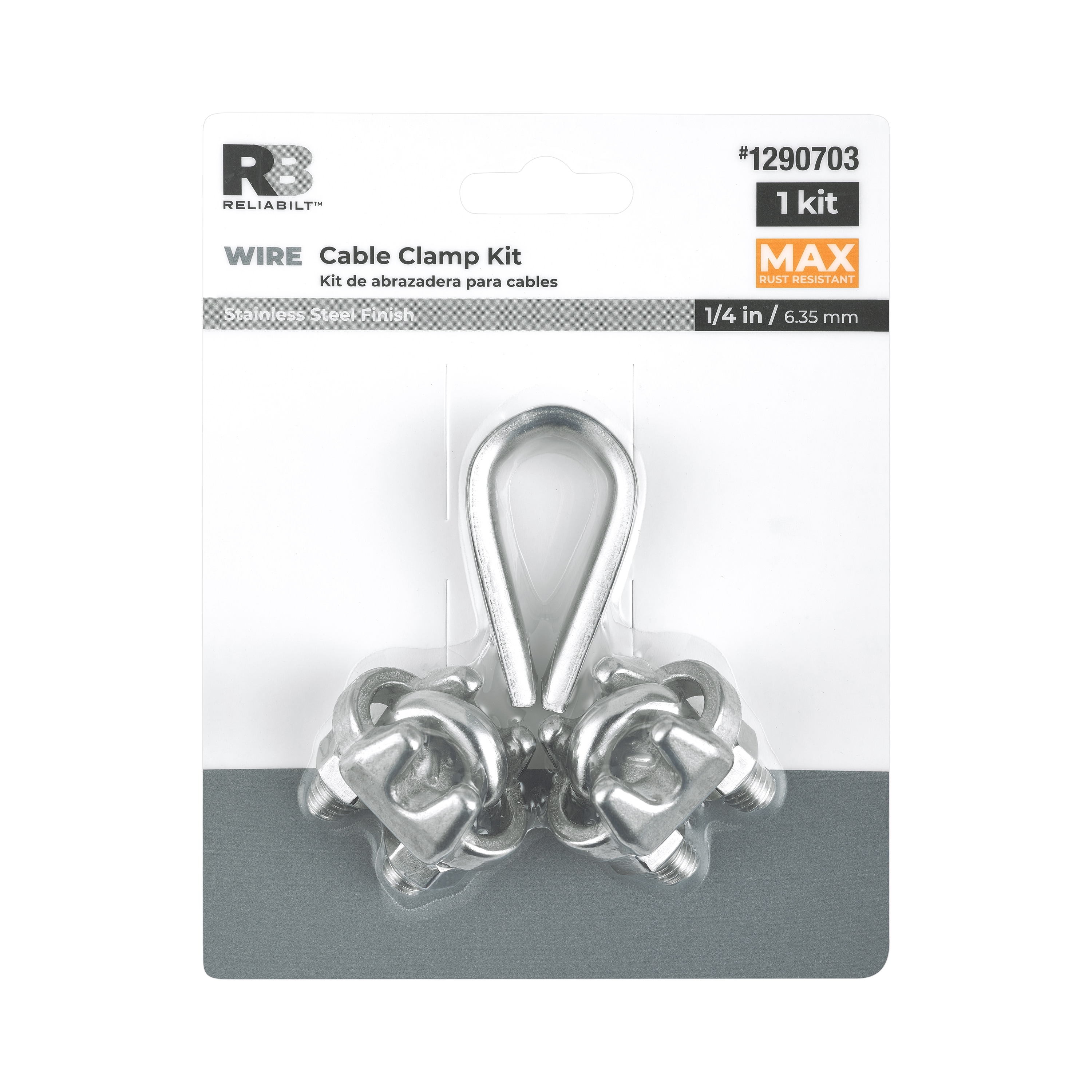 National Hardware N101-345 Chain-Accessories - View #3