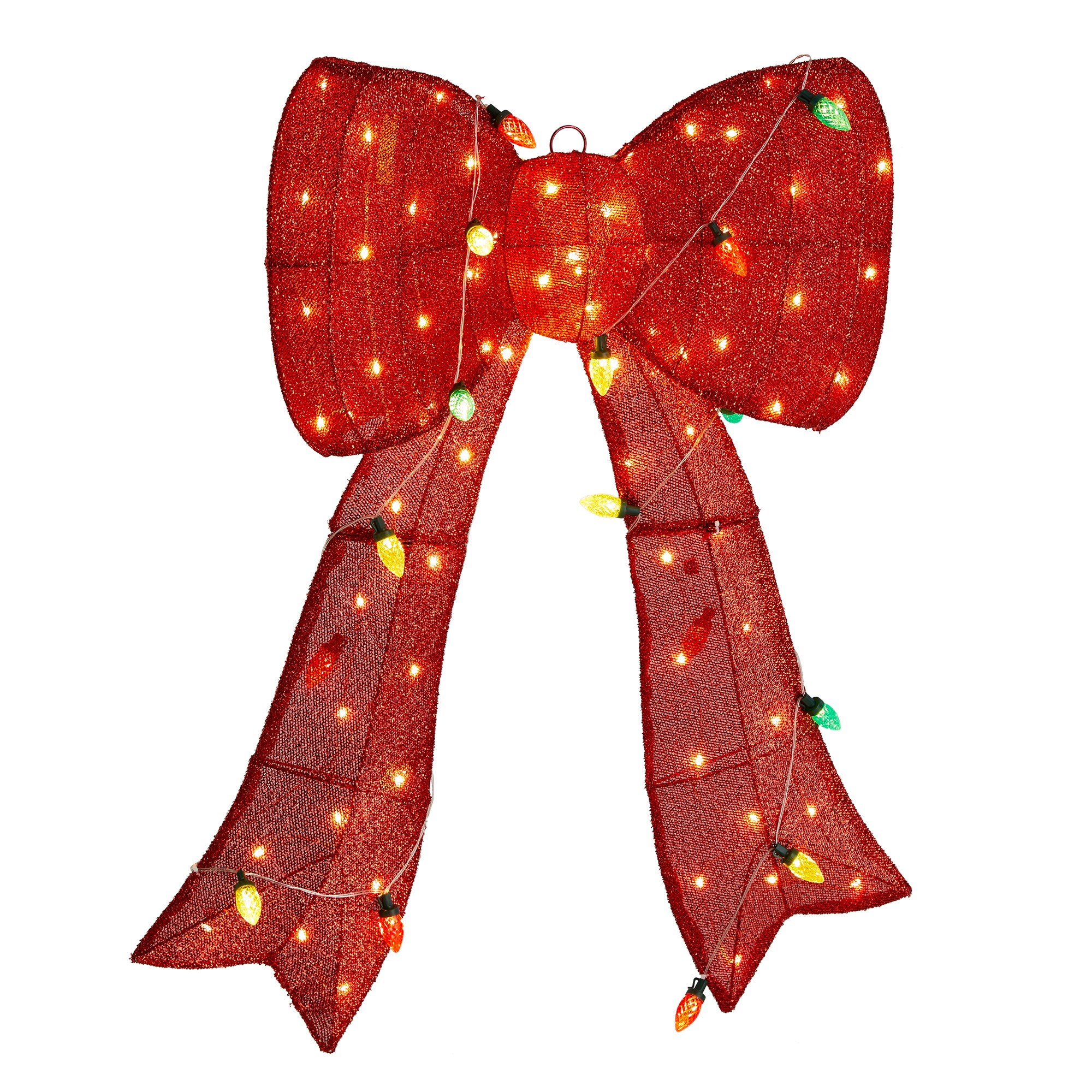 Glitzhome 2039800016 Outdoor-Christmas-Decor - View #11