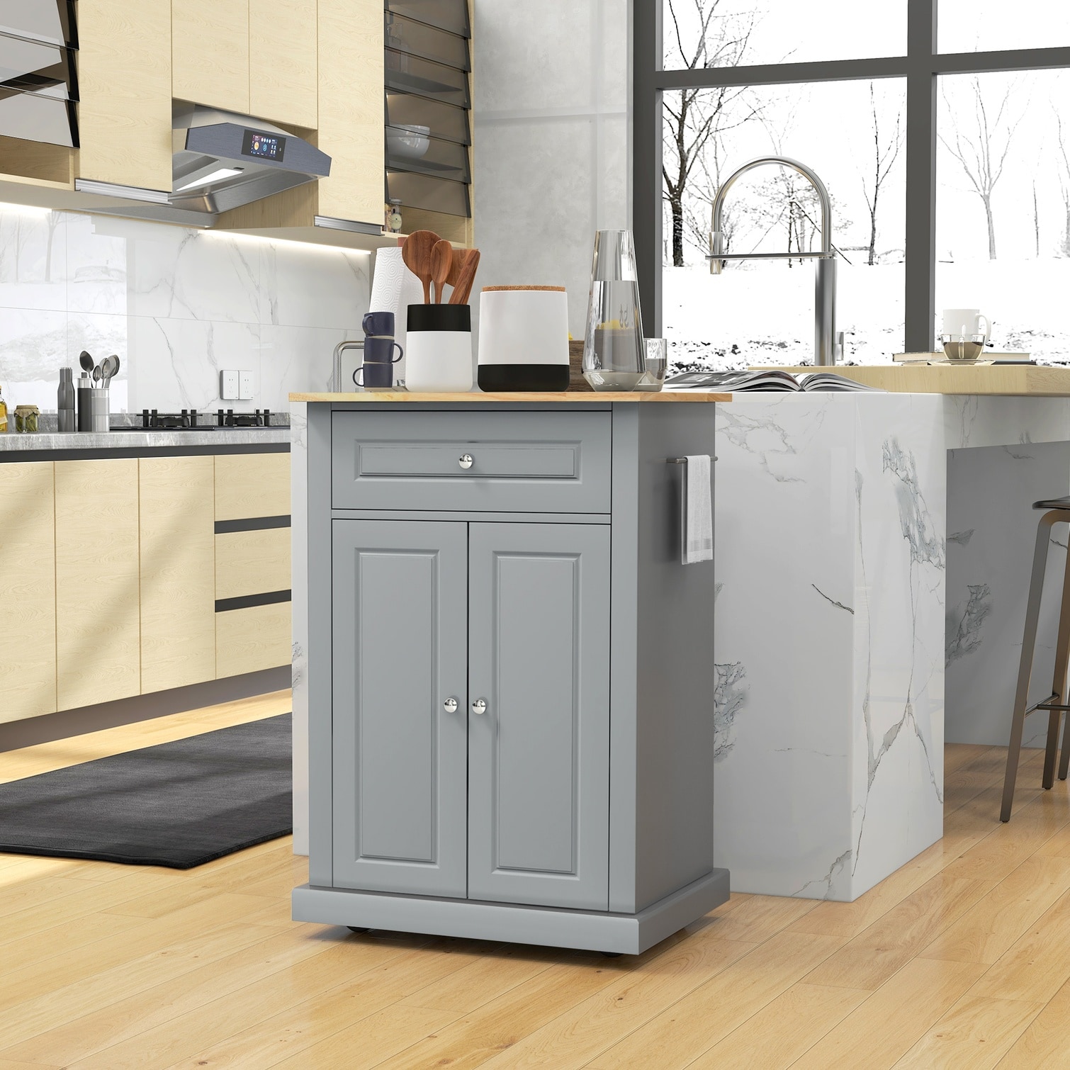 sunjurt OPUTMBSXG5H8 Kitchen-Furniture - View #7