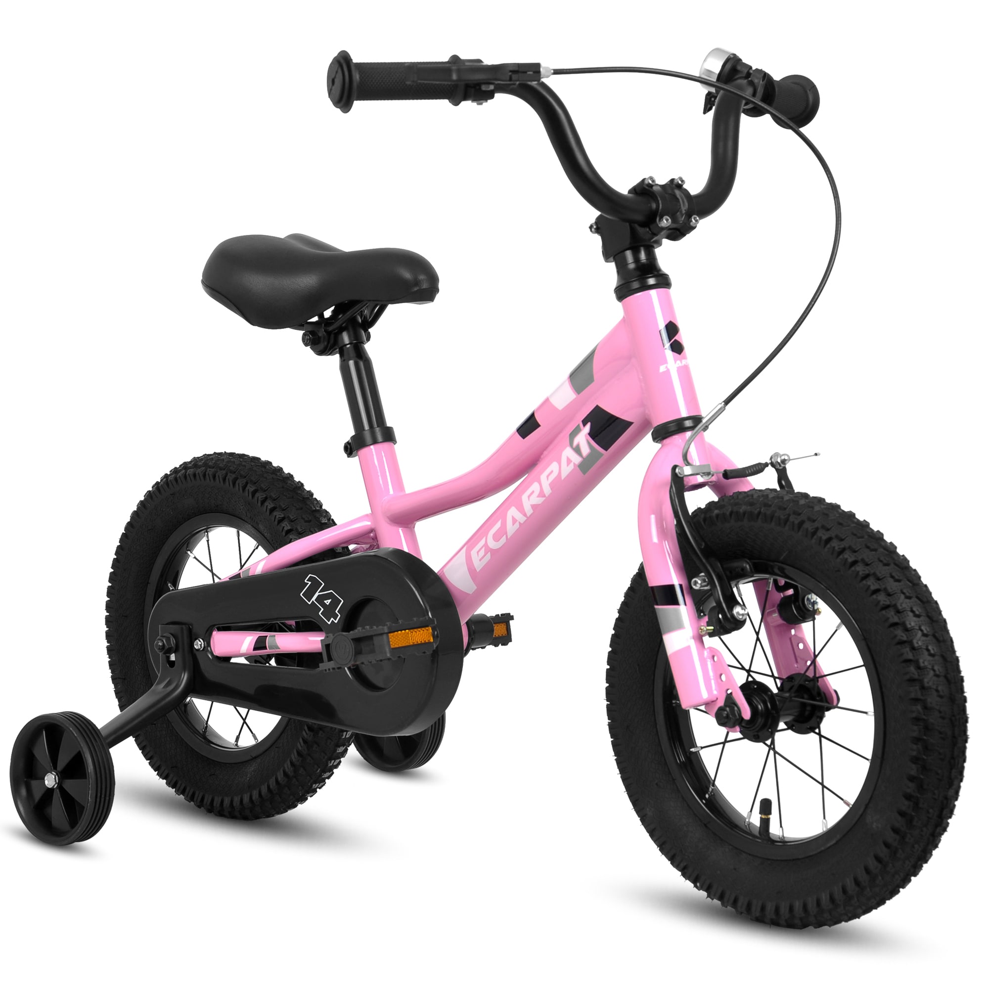 Bybafun YC5800034 14-in Youth unisex Bike
