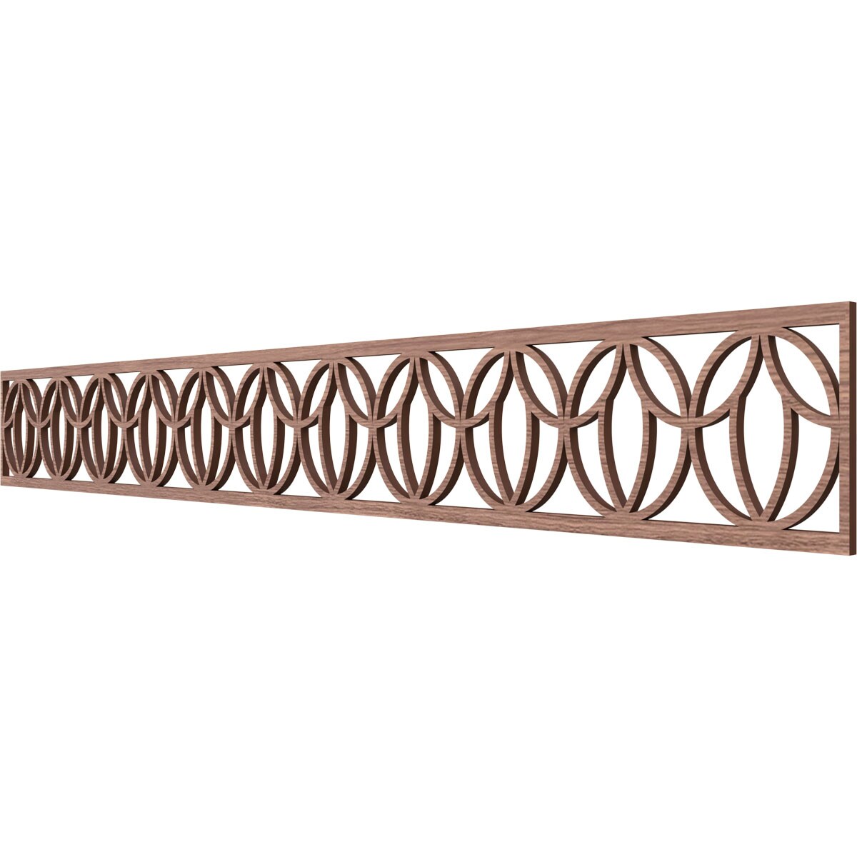 Ekena Millwork MLDB06X46SHOWA Wall-Panel-Moulding - View #5