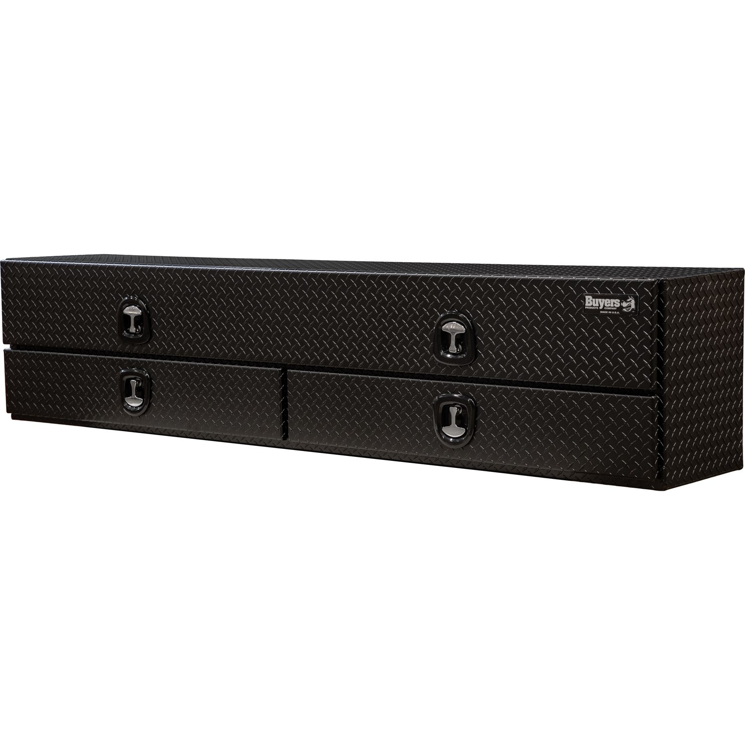 Buyers Products 1722693 Truck-Tool-Boxes - View #7