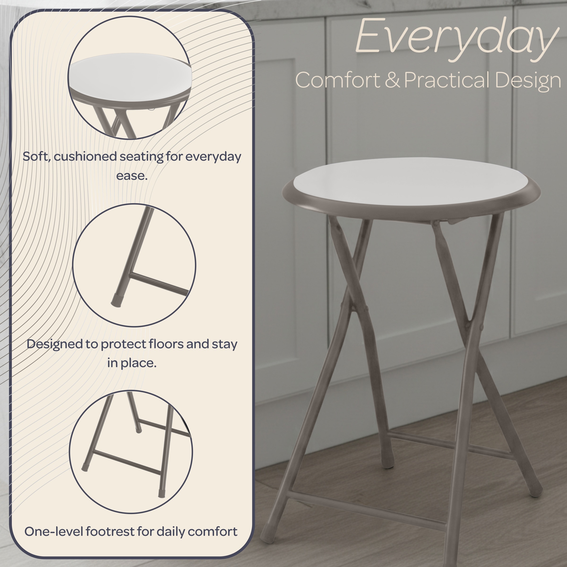 Hastings Home 502547OSV Folding-Chairs - View #4