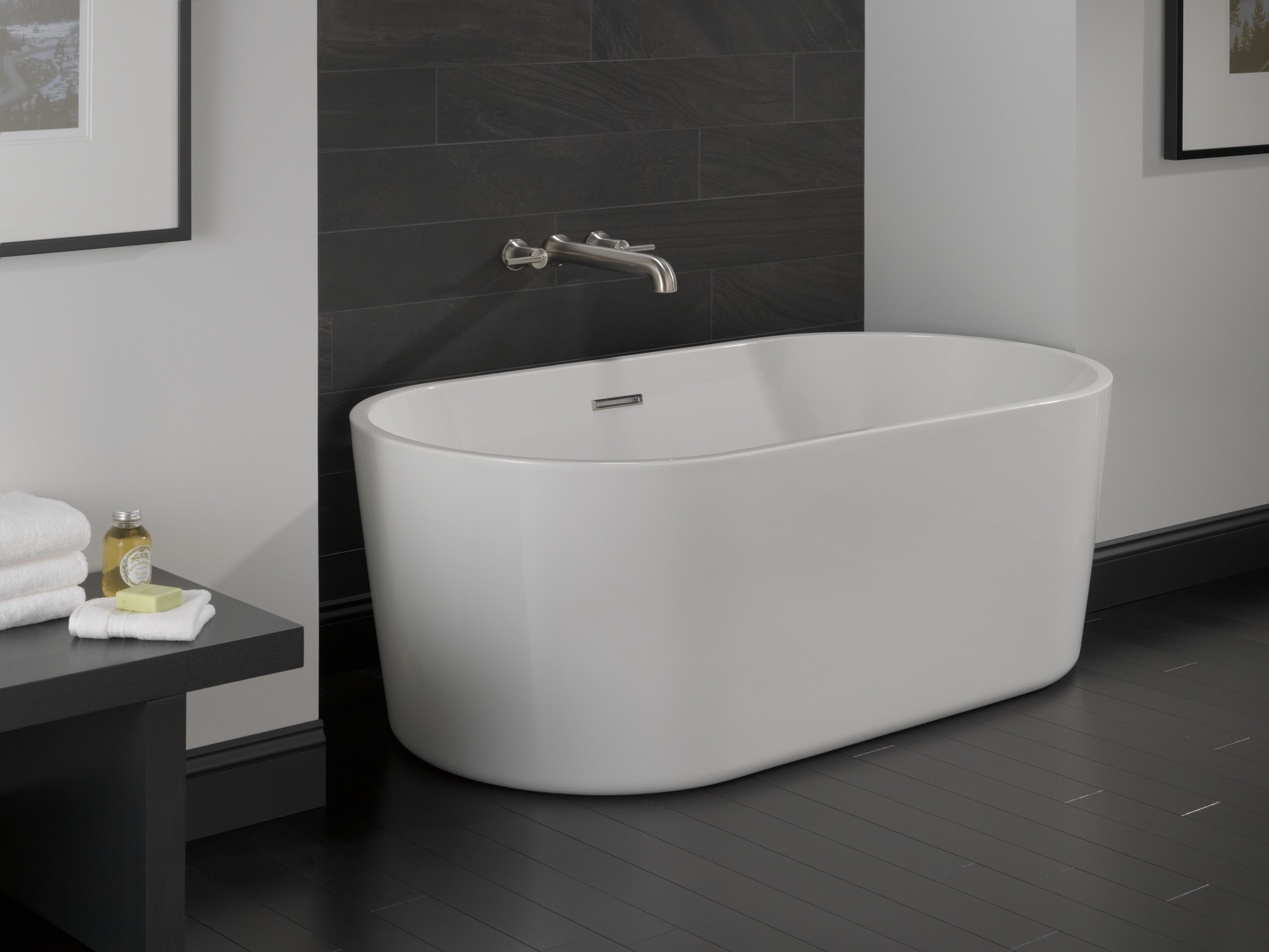 Delta T5759-SSWL Roman-Tub-Faucets - View #5