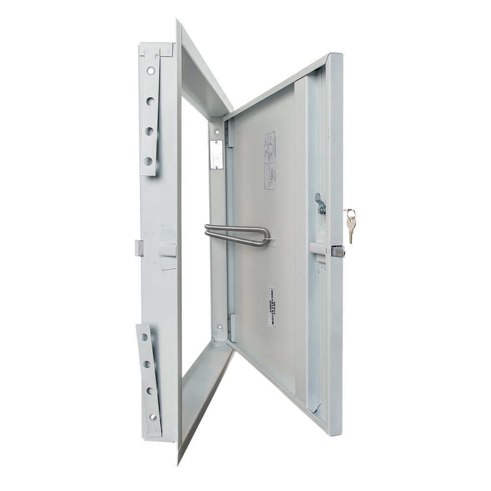 Elmdor FR18X18PC-CL Access-Panels - View #6