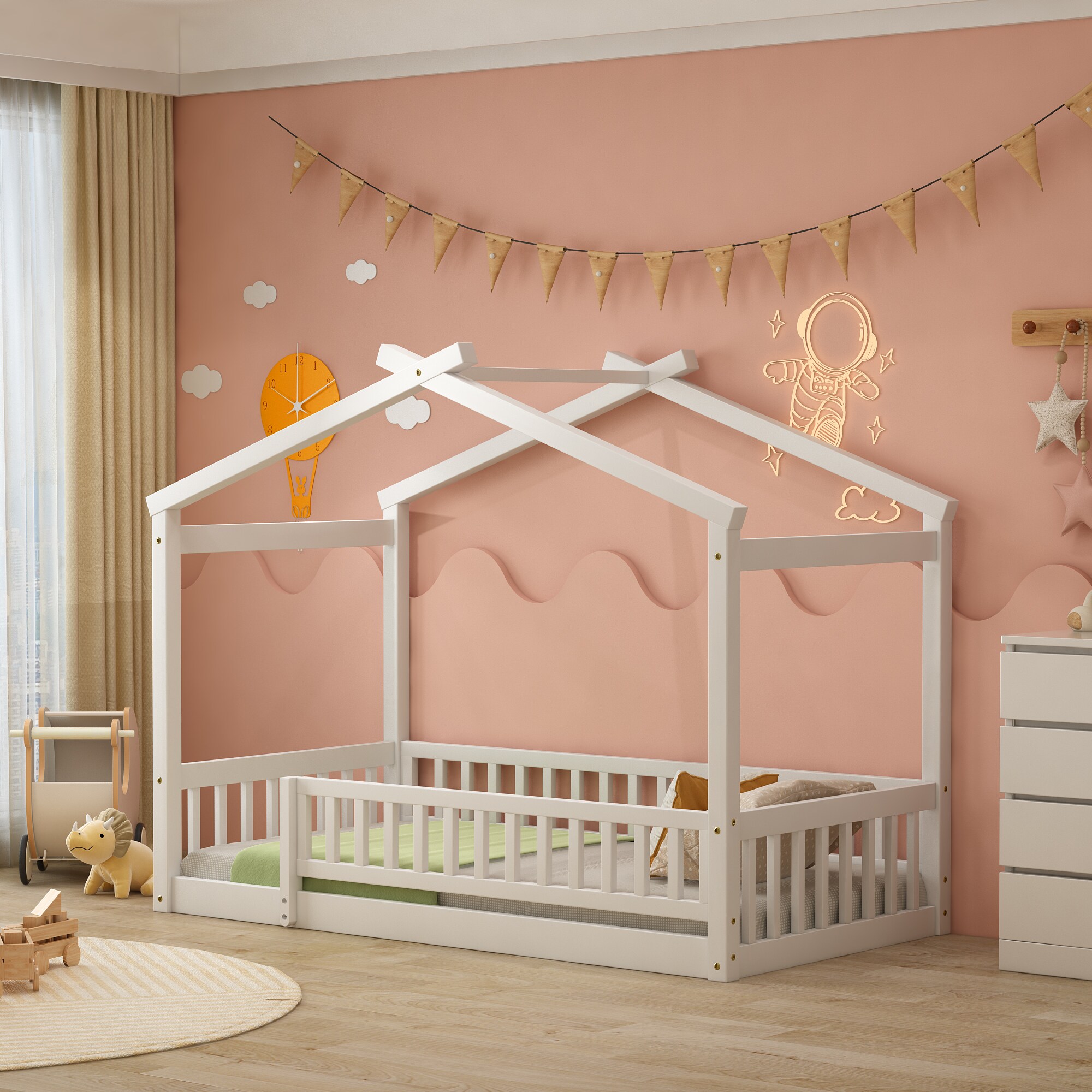 Qualler BLE00748K beds - View #7