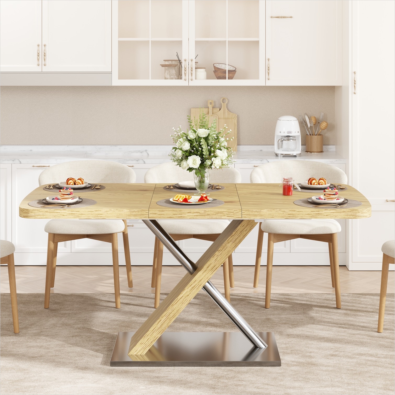 SunJet O3HYHODW19RM Dining-Tables - View #2