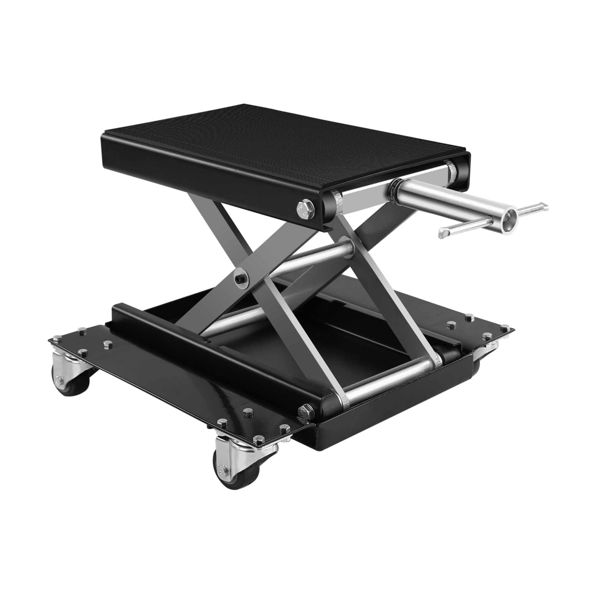 Siavonce ZX-104709 Vehicle-Lifts - View #2