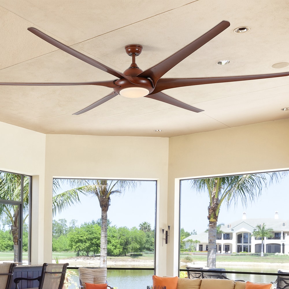 Sunrinx MG37-1-CF-28 Ceiling-Fans - View #7