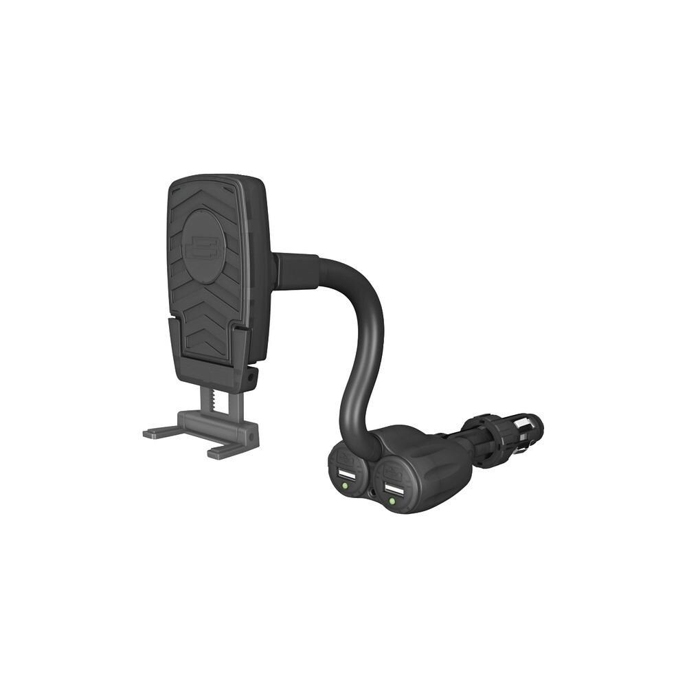  PETRA10835 Bracketron BT1-656-2 Ti Smartphone Power Dock