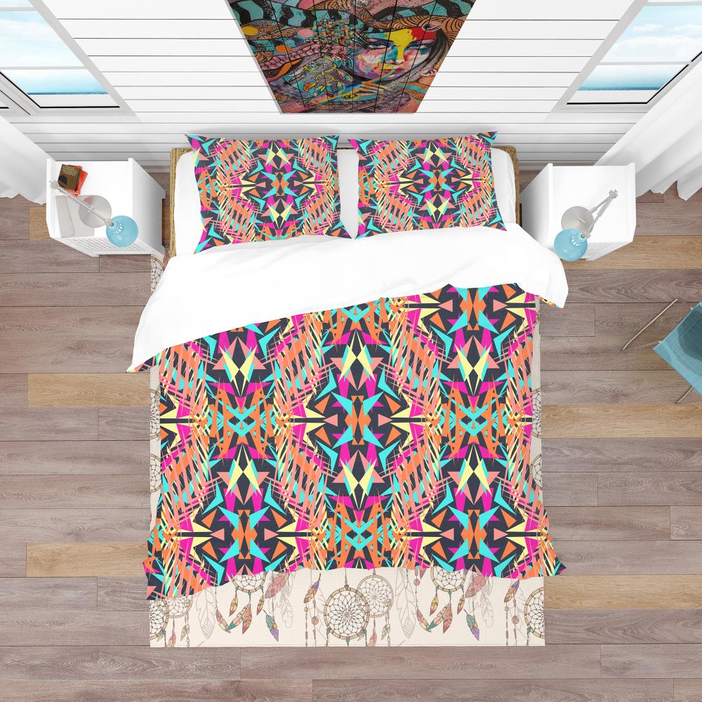 Designart BED18582-T bedding - View #3