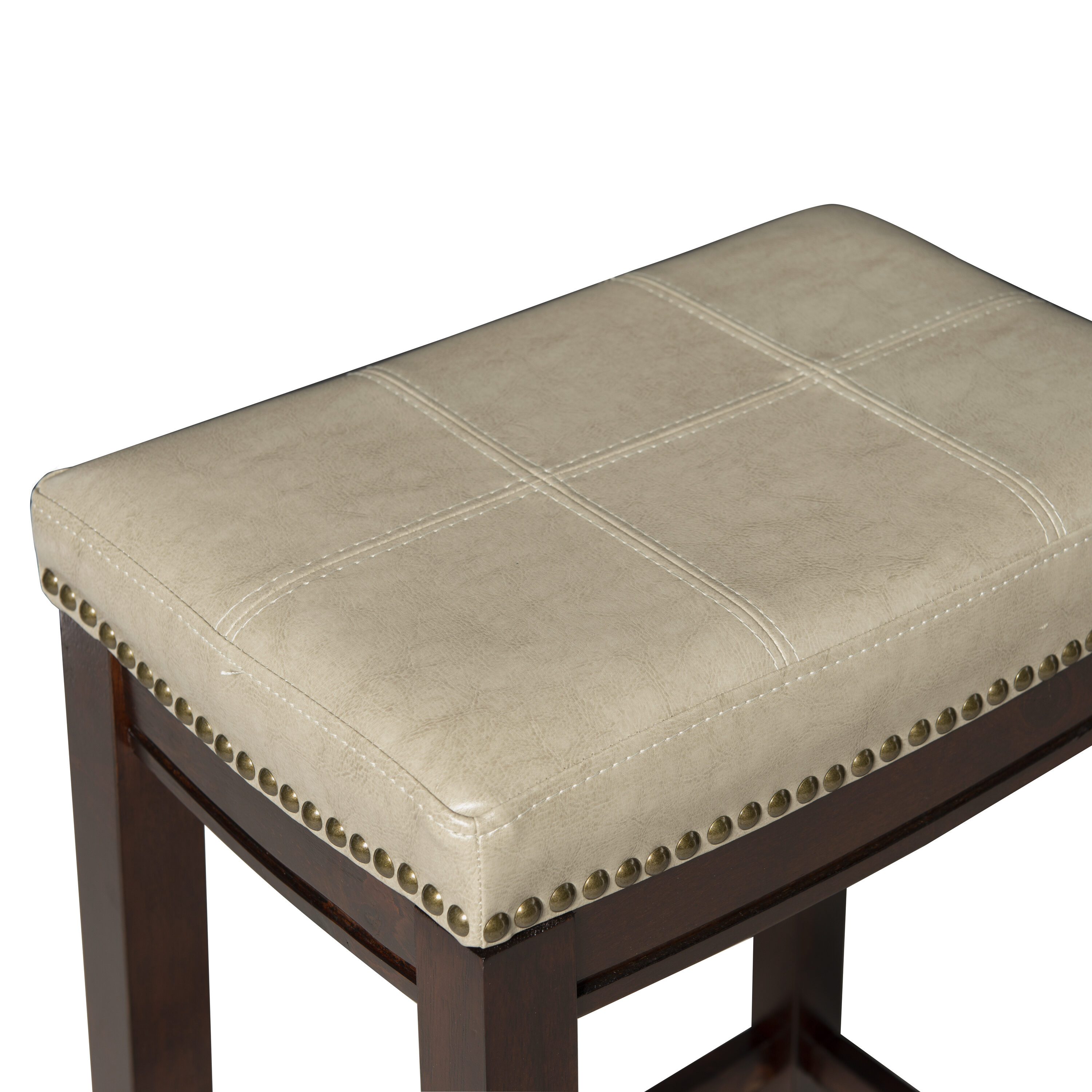 Linon LOWES1927 stools - View #6
