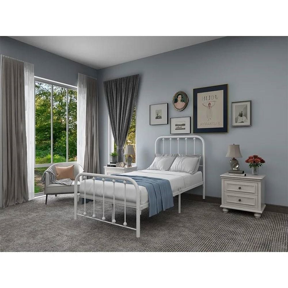 Slickblue D-FR-349511BPMKTWNT beds - View #4