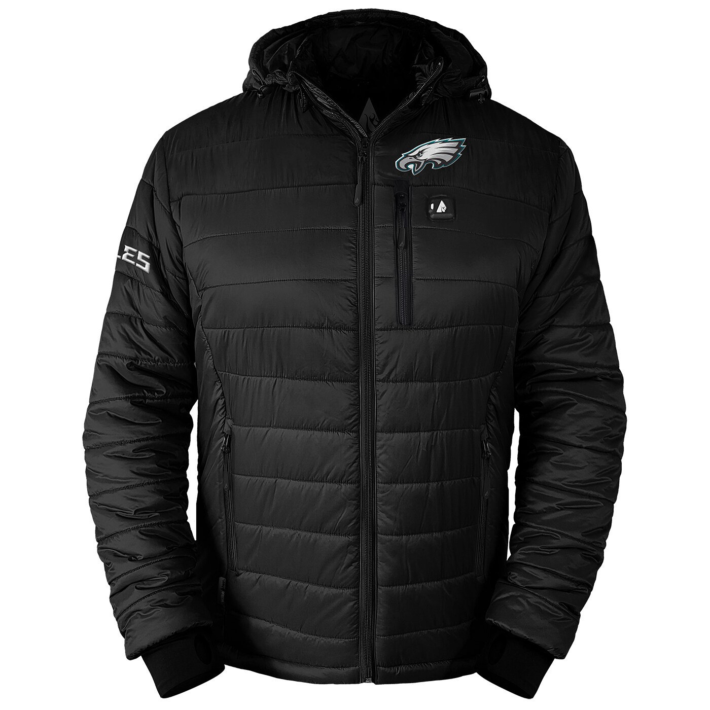 ActionHeat AHPHI5PJ-MBS Jackets-Coats - Thumbnail View #2