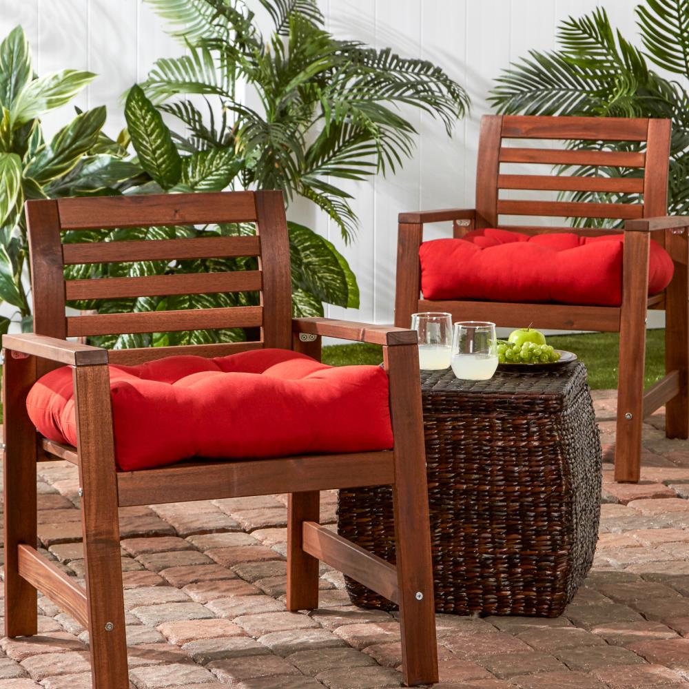 Greendale Home Fashions OC6800S2-SALSA Patio-Furniture-Cushions - View #7