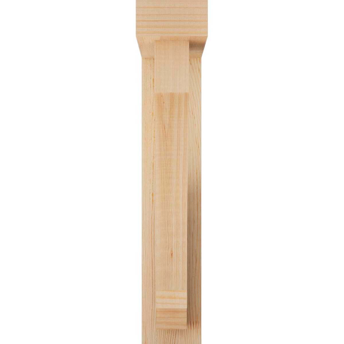 Ekena Millwork 1462807 Exterior-Brackets-Braces - View #2