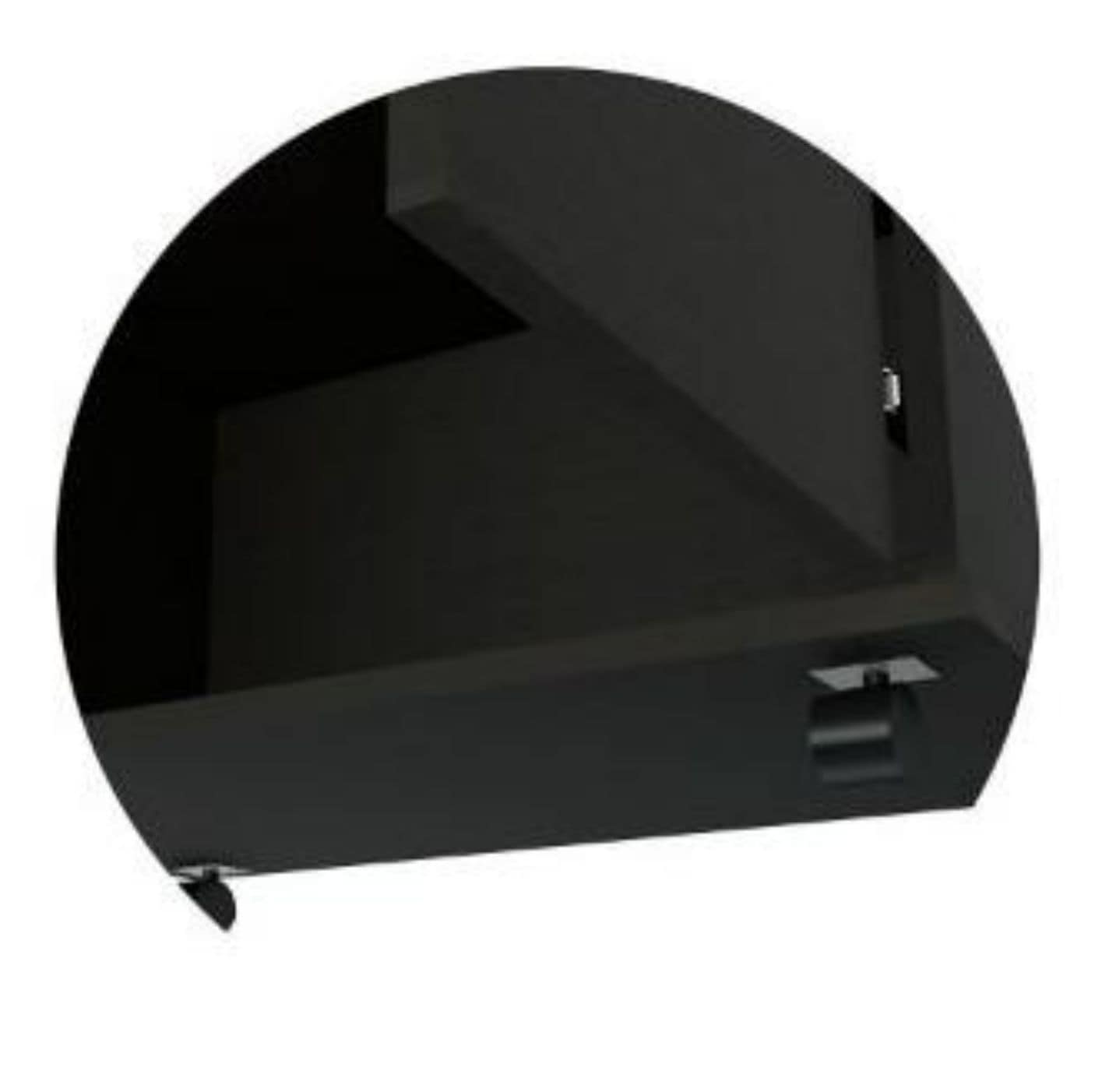 Miki Shinly MAX-0399-05QI Kitchen-Furniture - View #4