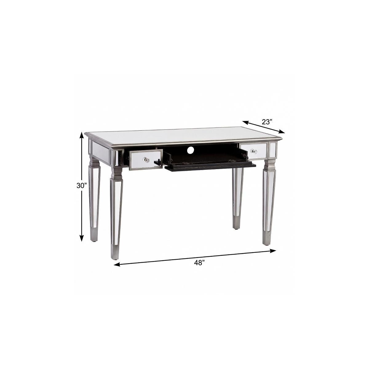 Slickblue D-HR-402057 desks - View #3