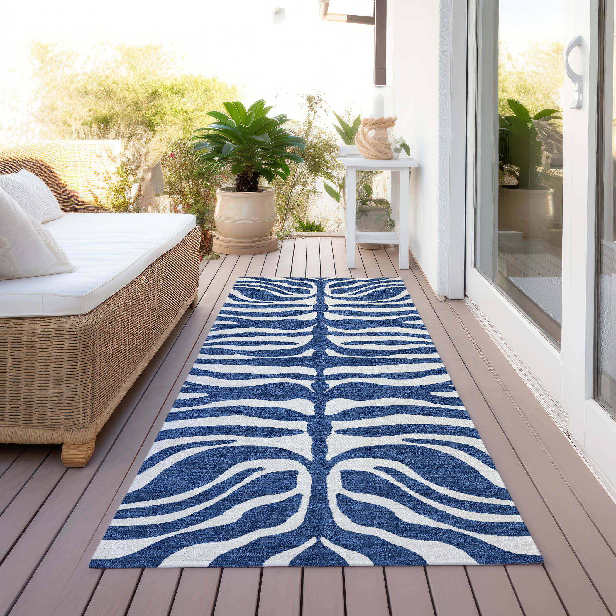 Addison Rugs ACN1042NA2X8 rugs - View #7