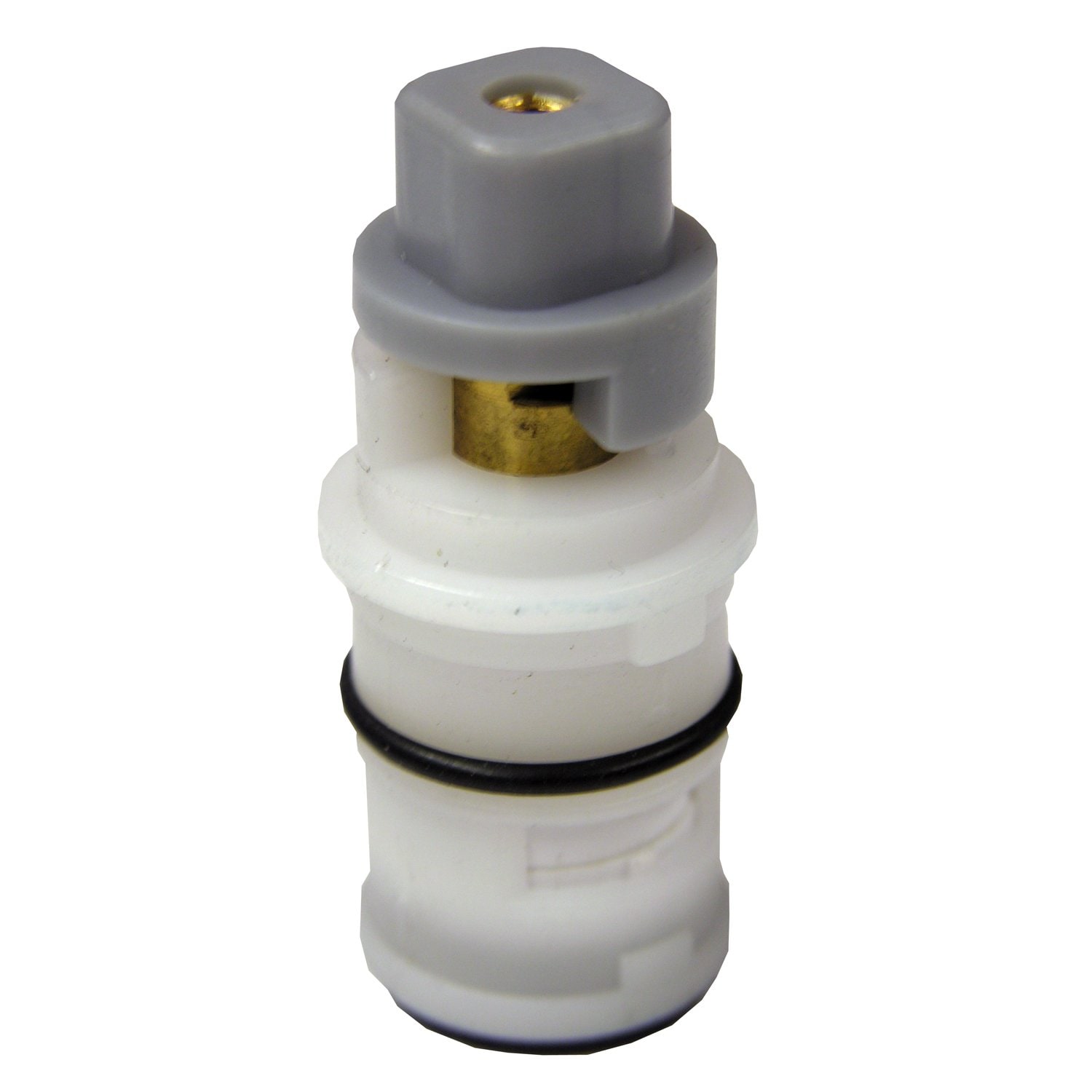 LASCO  S-189-2 Glacier Bay Plastic Cold-Side Faucet Cartridge