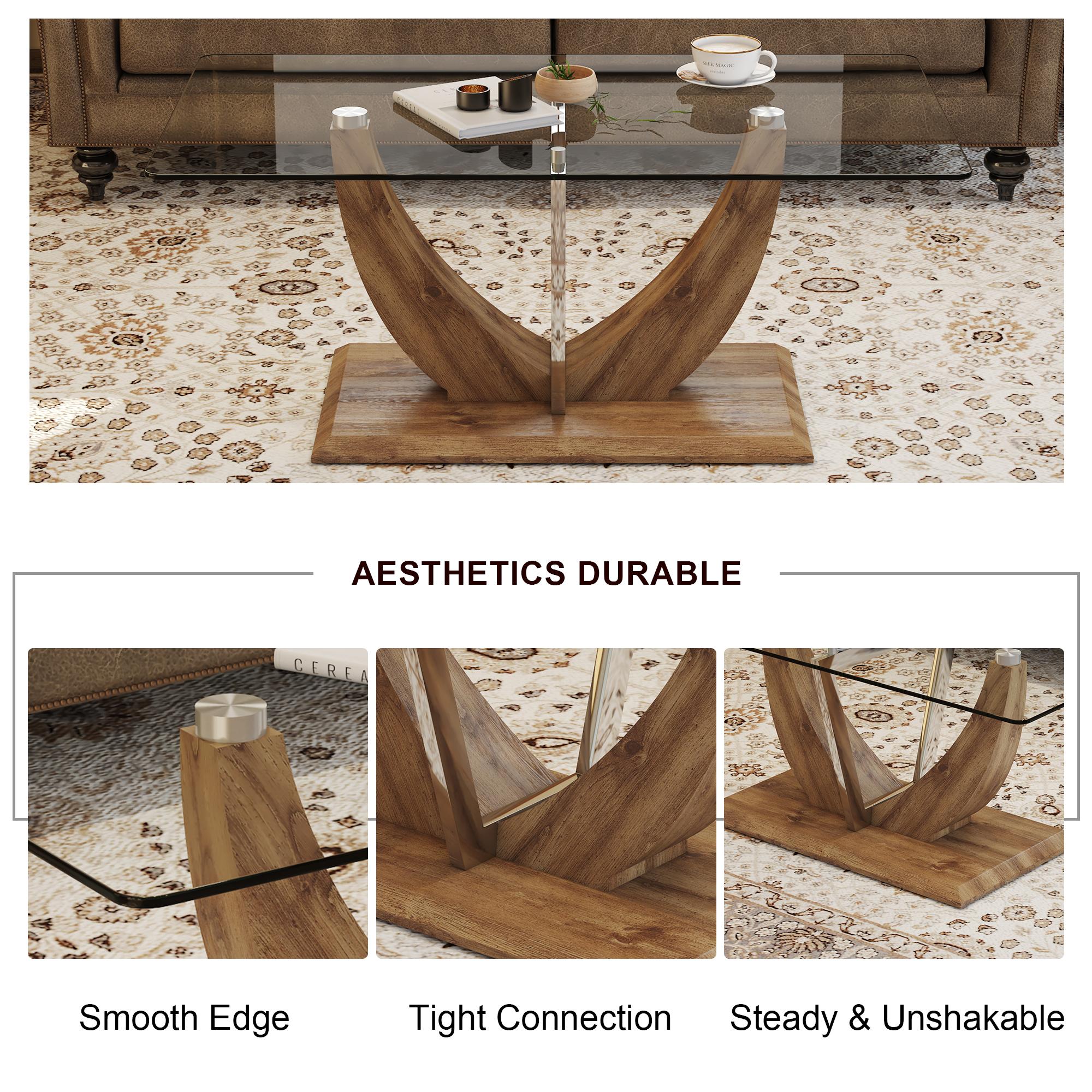 Bayfeve BF-149674-IN Coffee-Tables - View #8