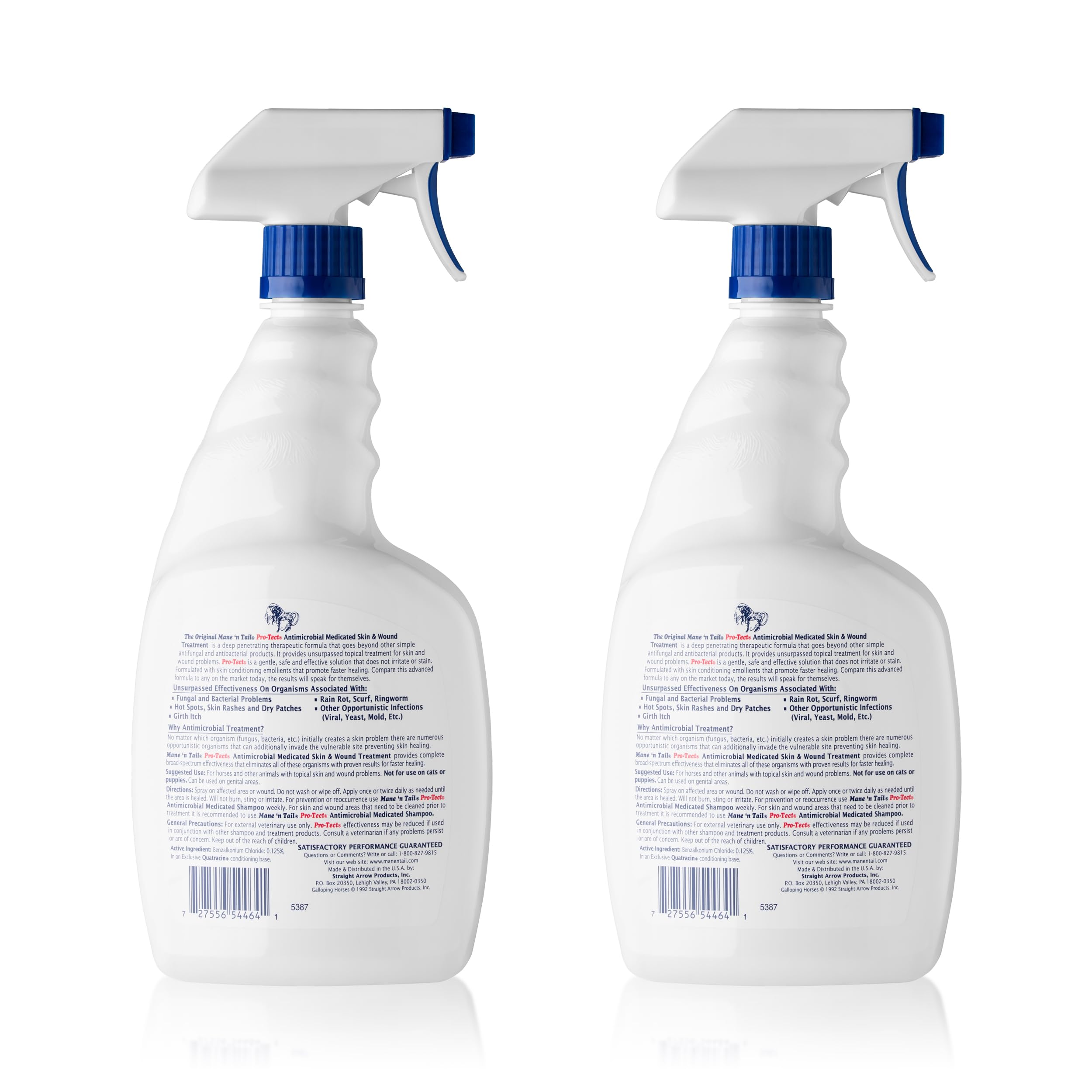 TEC DIB-BN-726295QTY-2 Spray-Mops - View #2