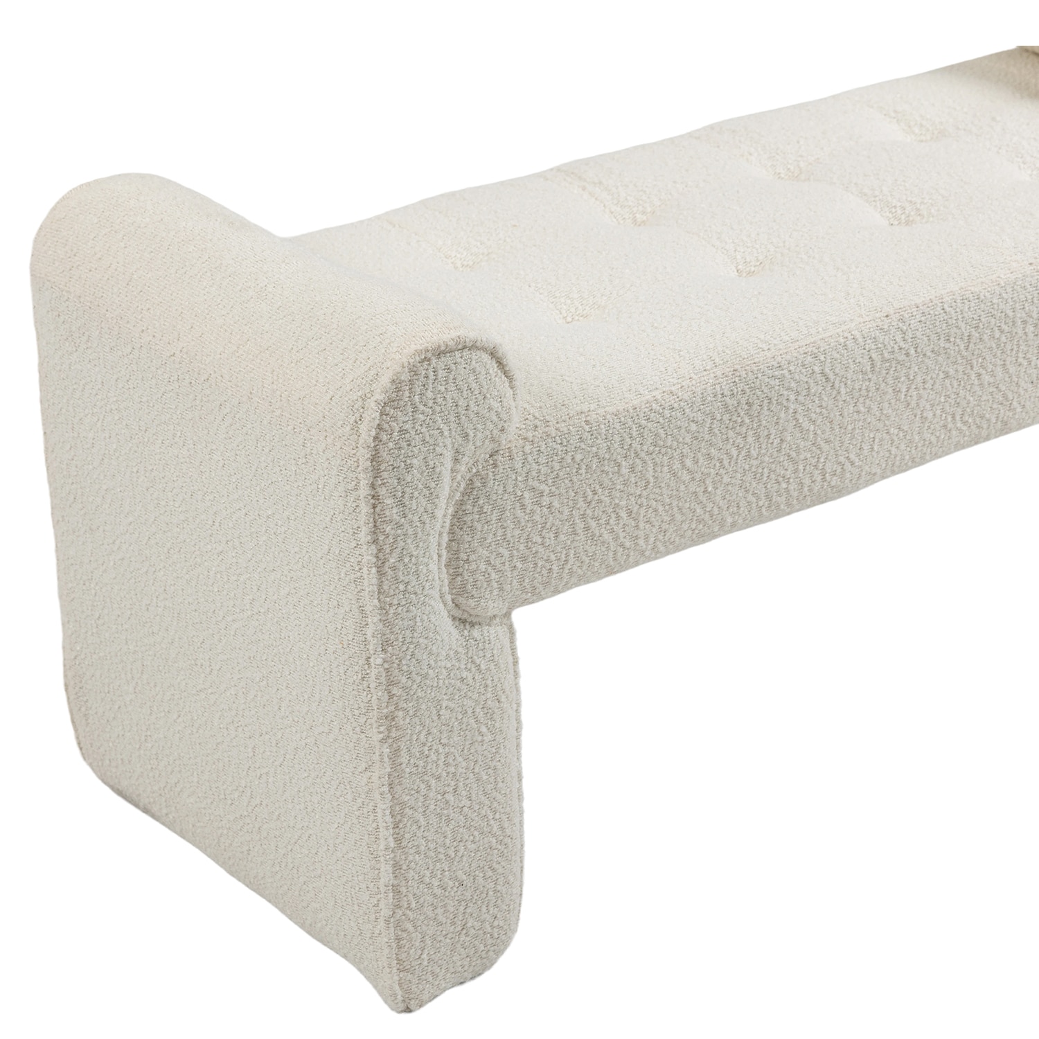 Bybafun YA6100023 bench - View #3