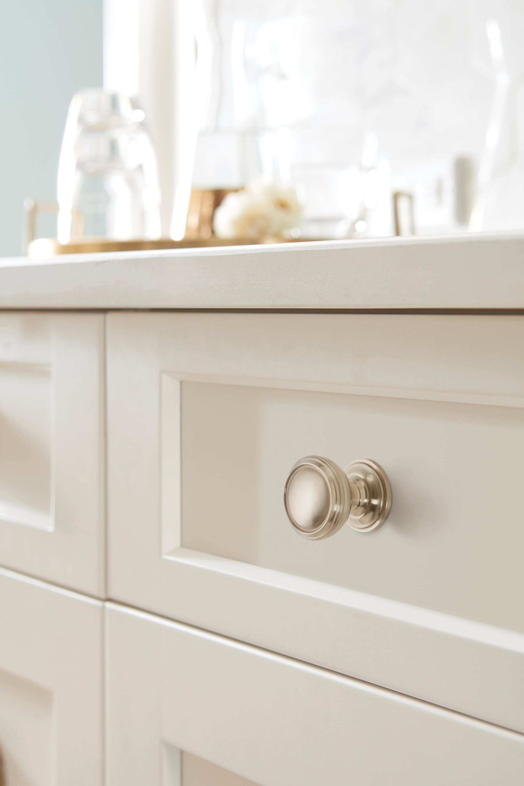 Amerock BP55342G10 Cabinet-Knobs - View #2