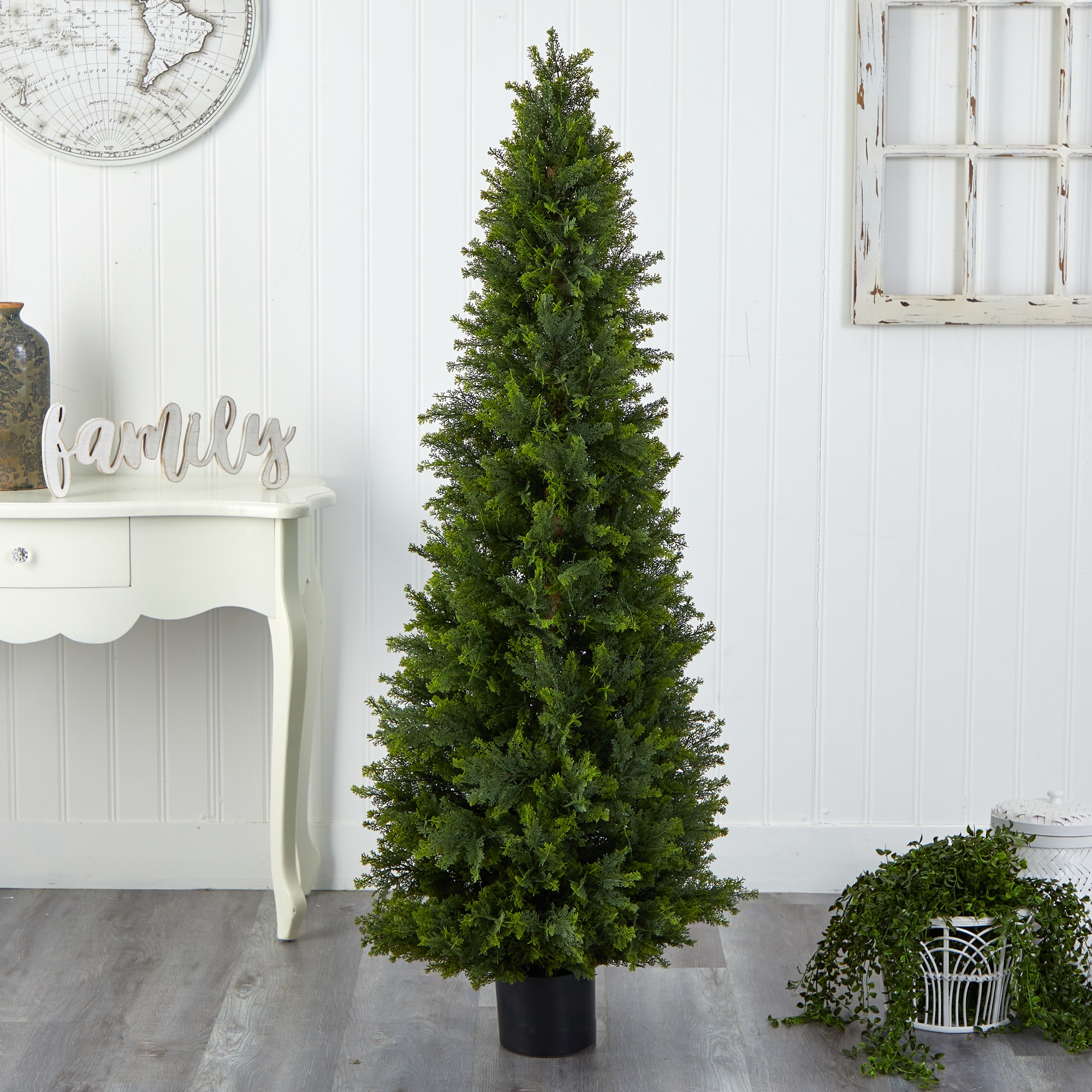 Nearly Natural T1861 Artificial-Plants-Trees - View #3