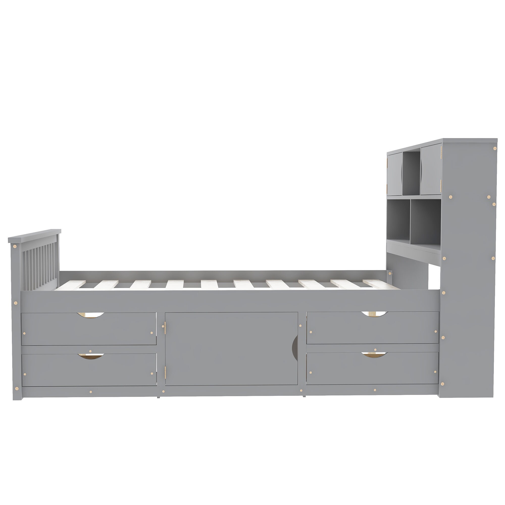 ModernLuxe L3P-N7090000473E beds - View #12