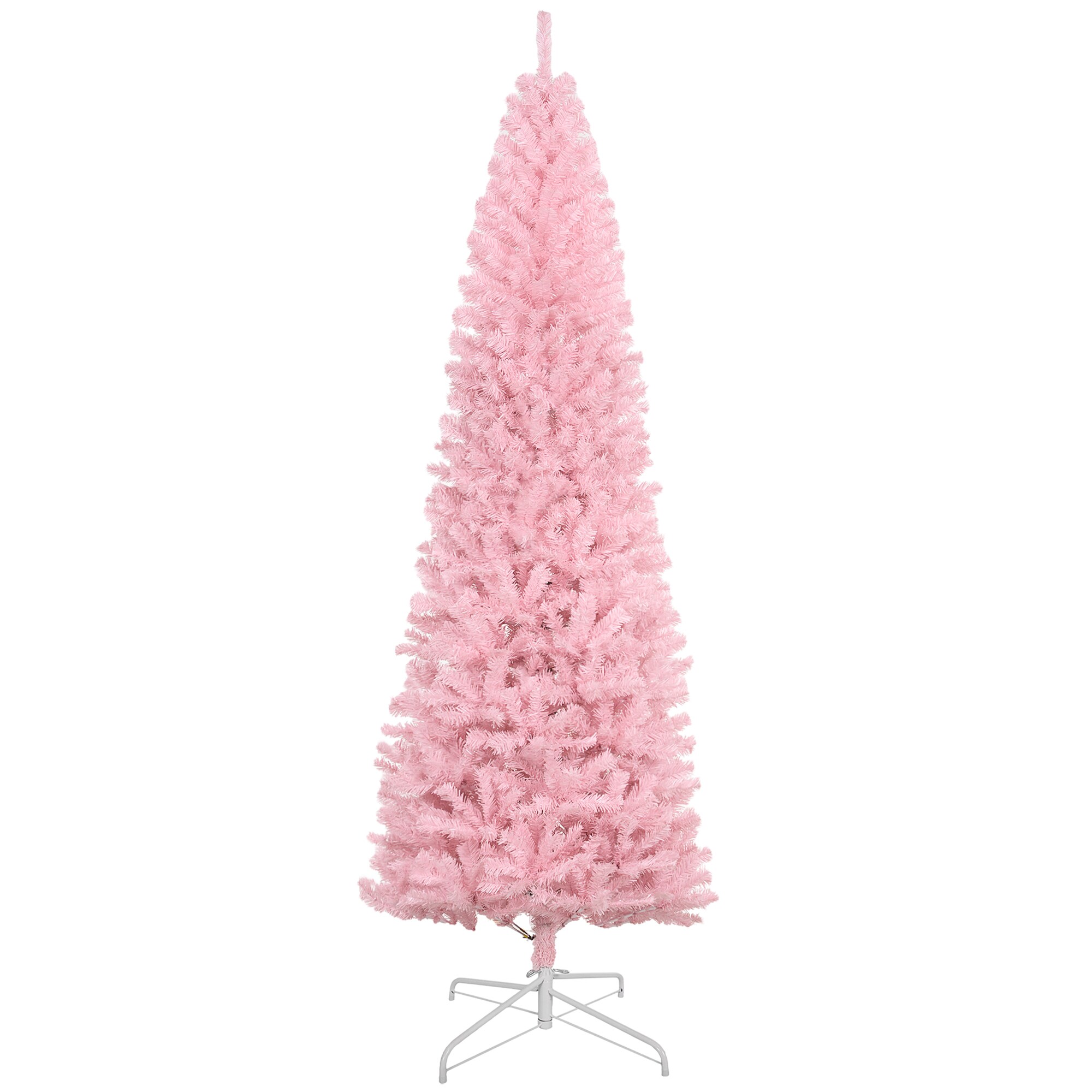 LUXEYARD DS-M-BAC07388 Artificial-Christmas-Trees - View #9